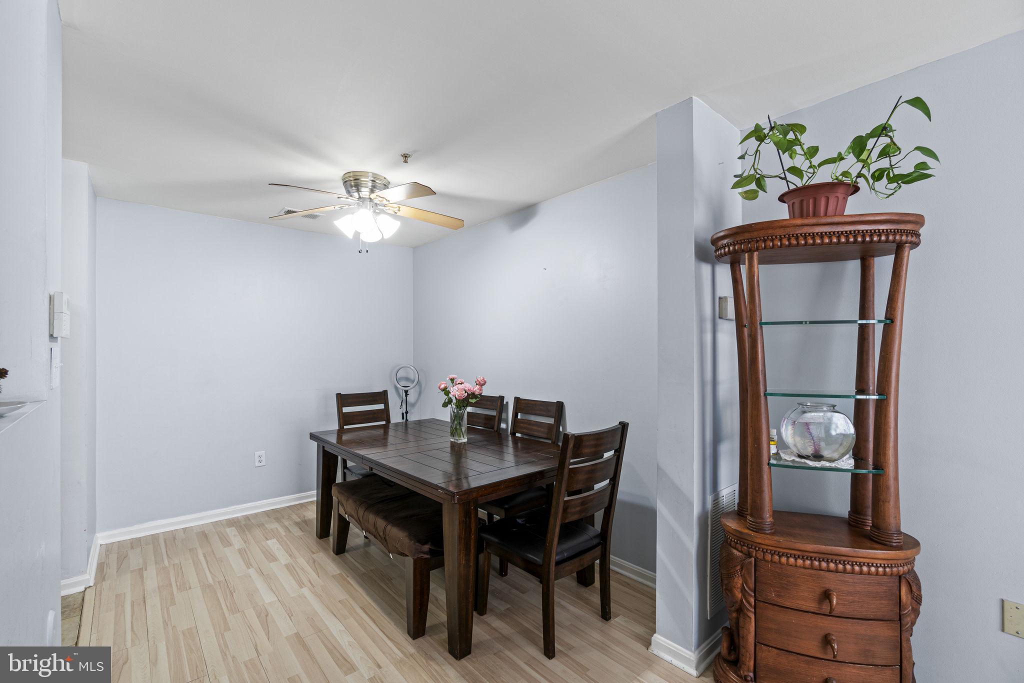 GERMANTOWN ESTATES - Residential