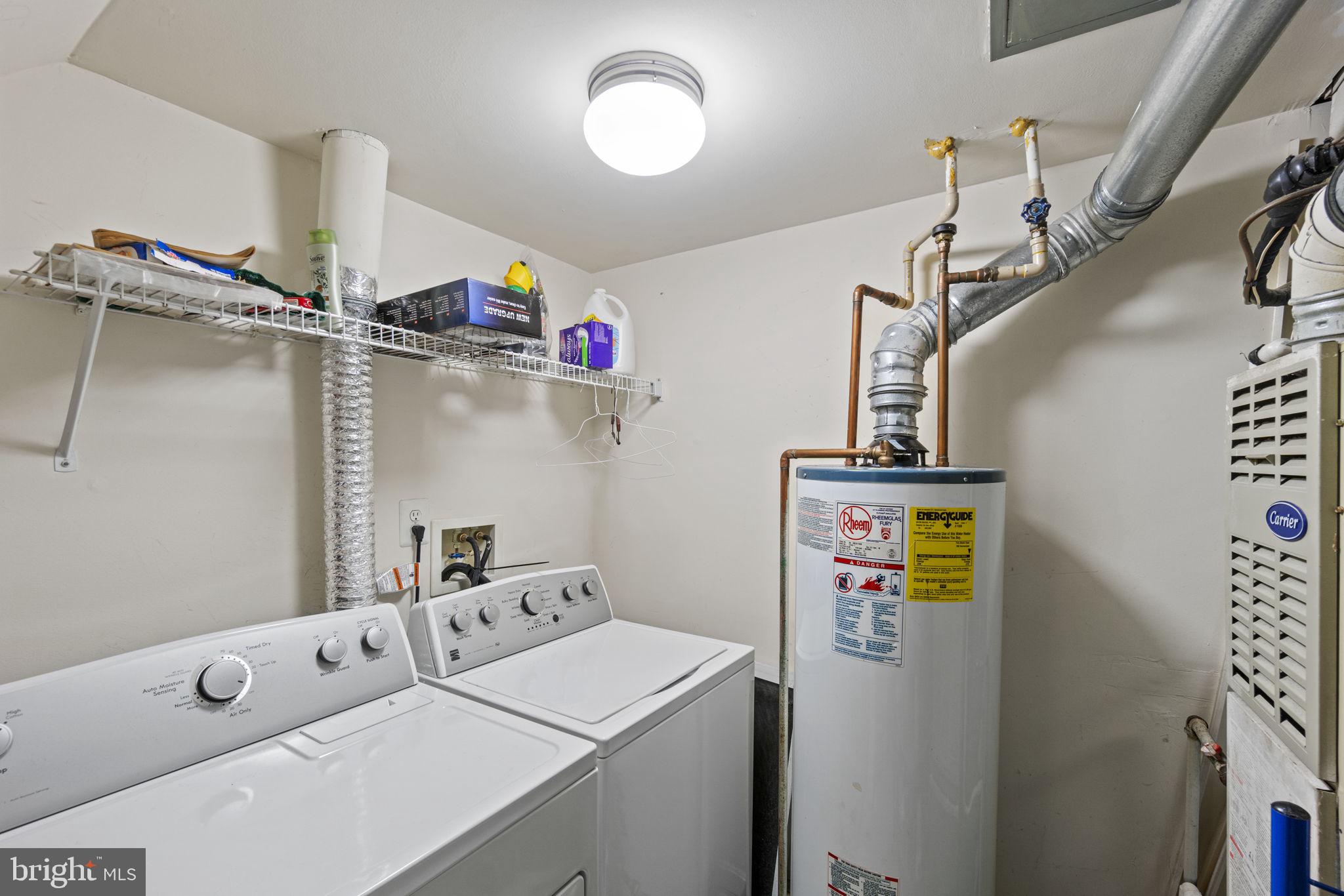 GERMANTOWN ESTATES - Residential