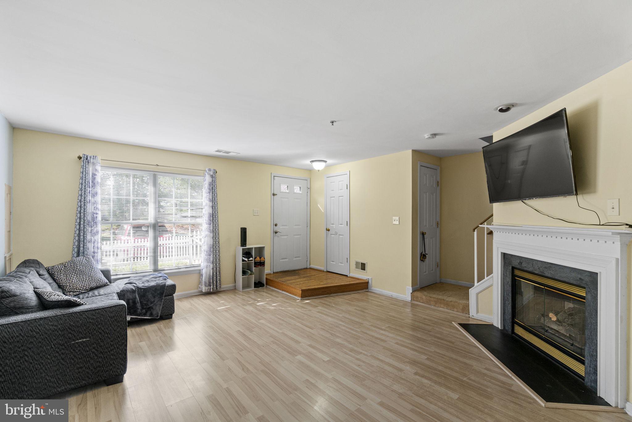 GERMANTOWN ESTATES - Residential