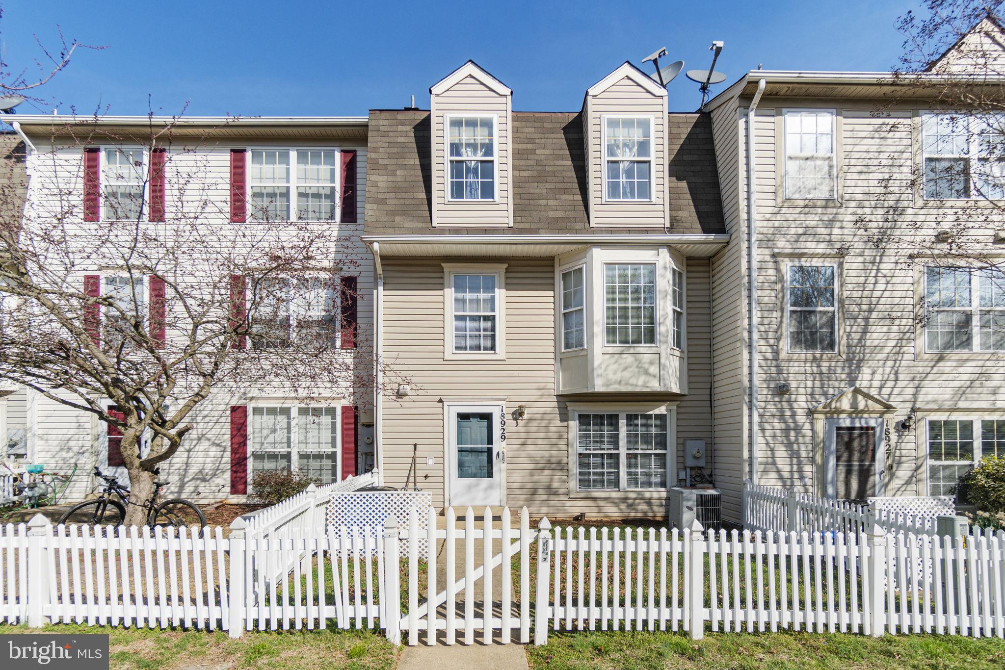 GERMANTOWN ESTATES - Residential