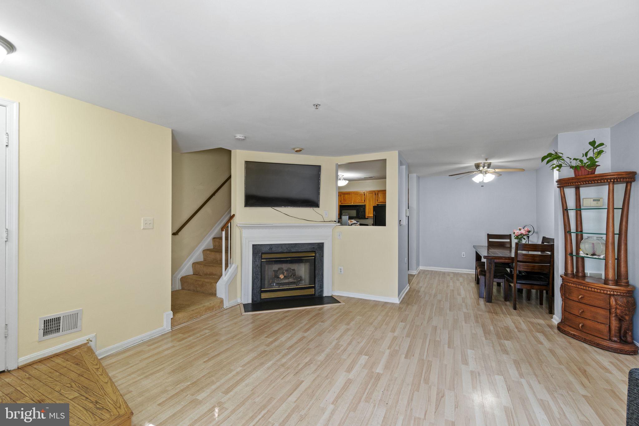 GERMANTOWN ESTATES - Residential