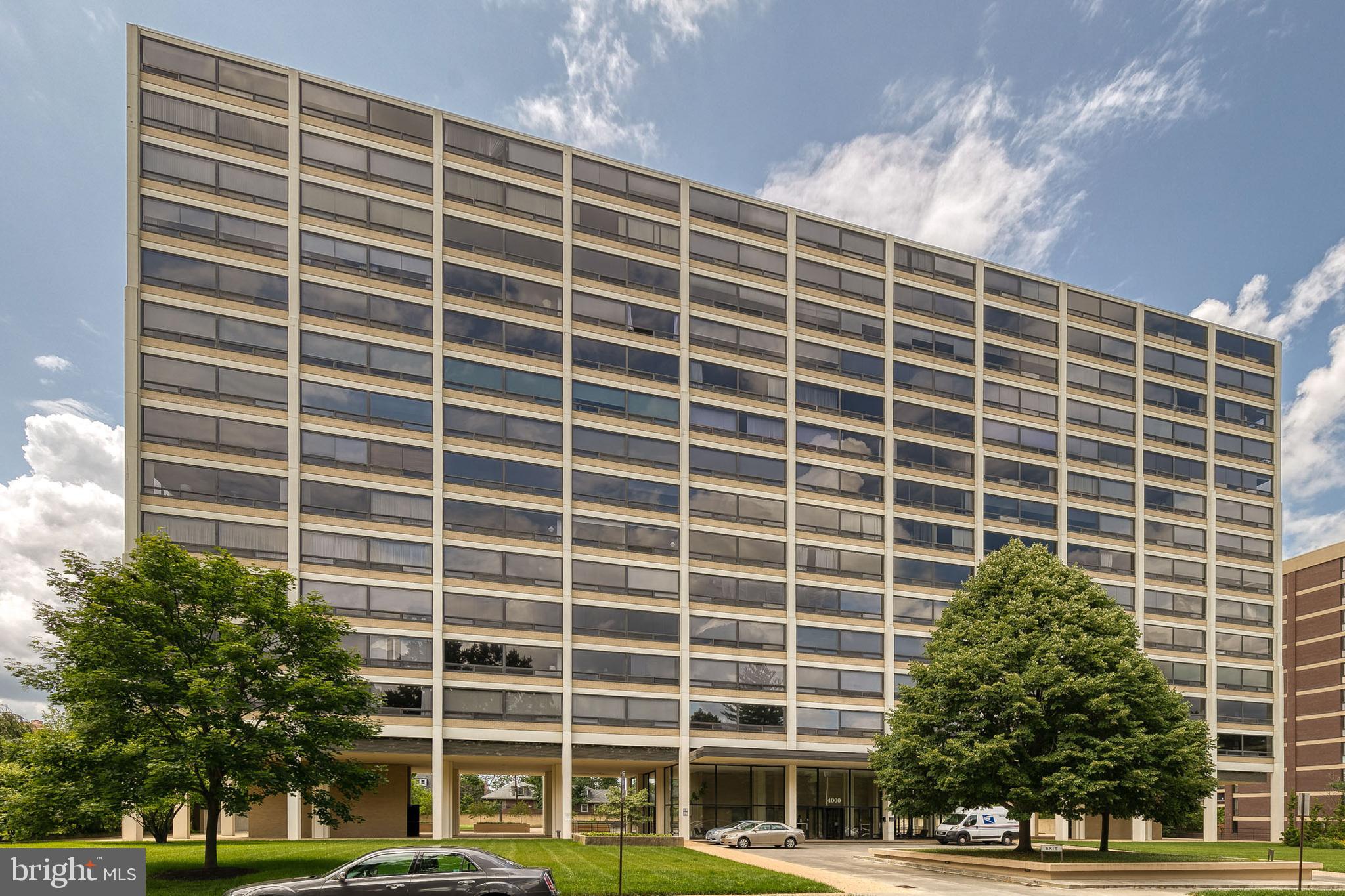 TUSCANY-CANTERBURY - Residential