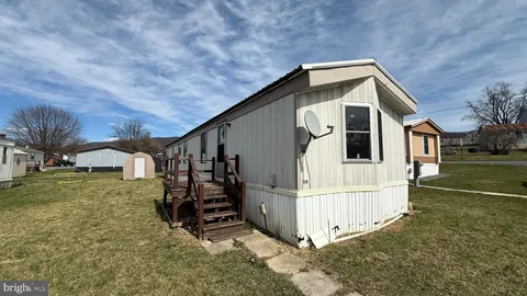 59 Hillside Ests, McConnellsburg, PA 17233 - MLS#: PAFU2001524