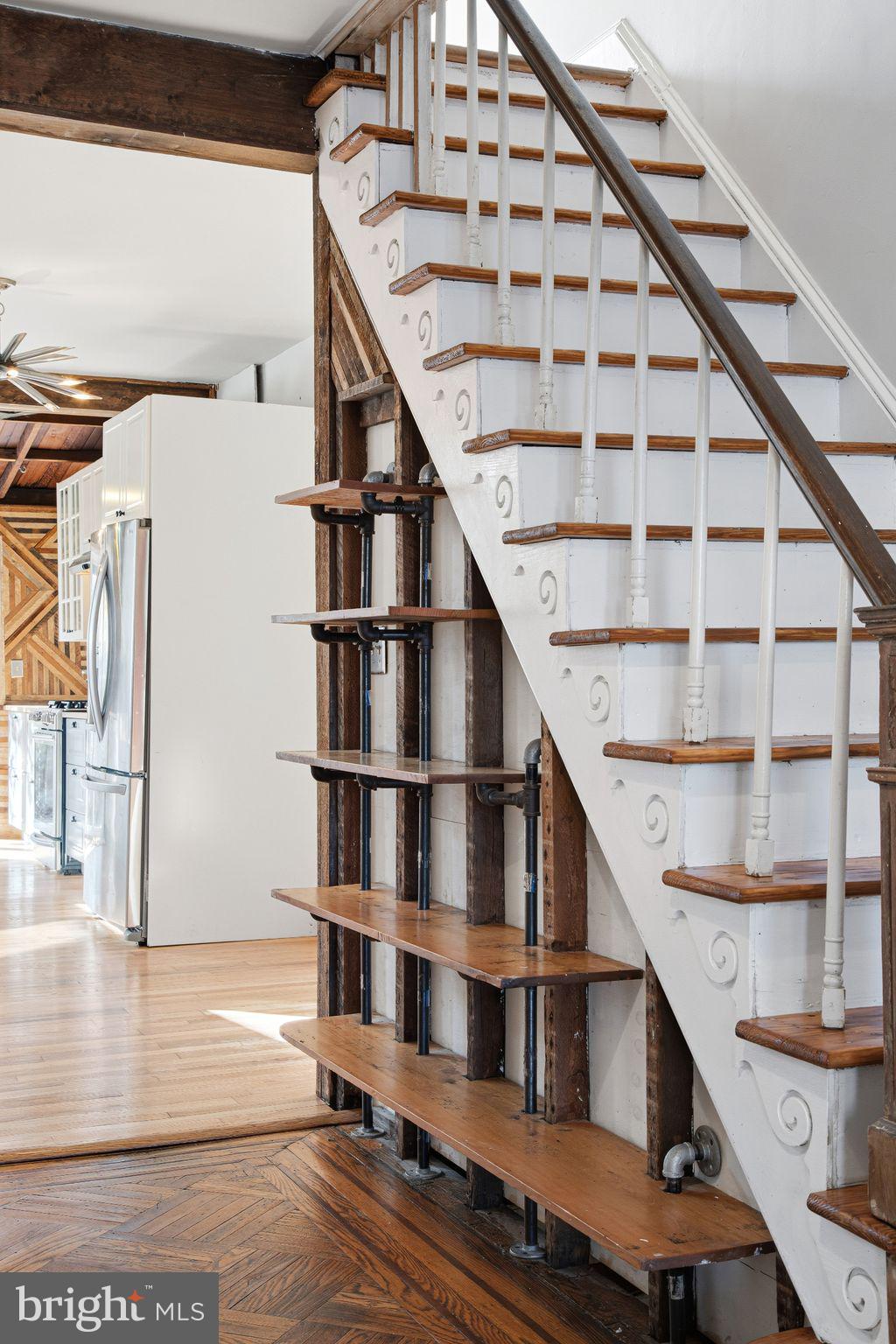 FISHTOWN - Residential