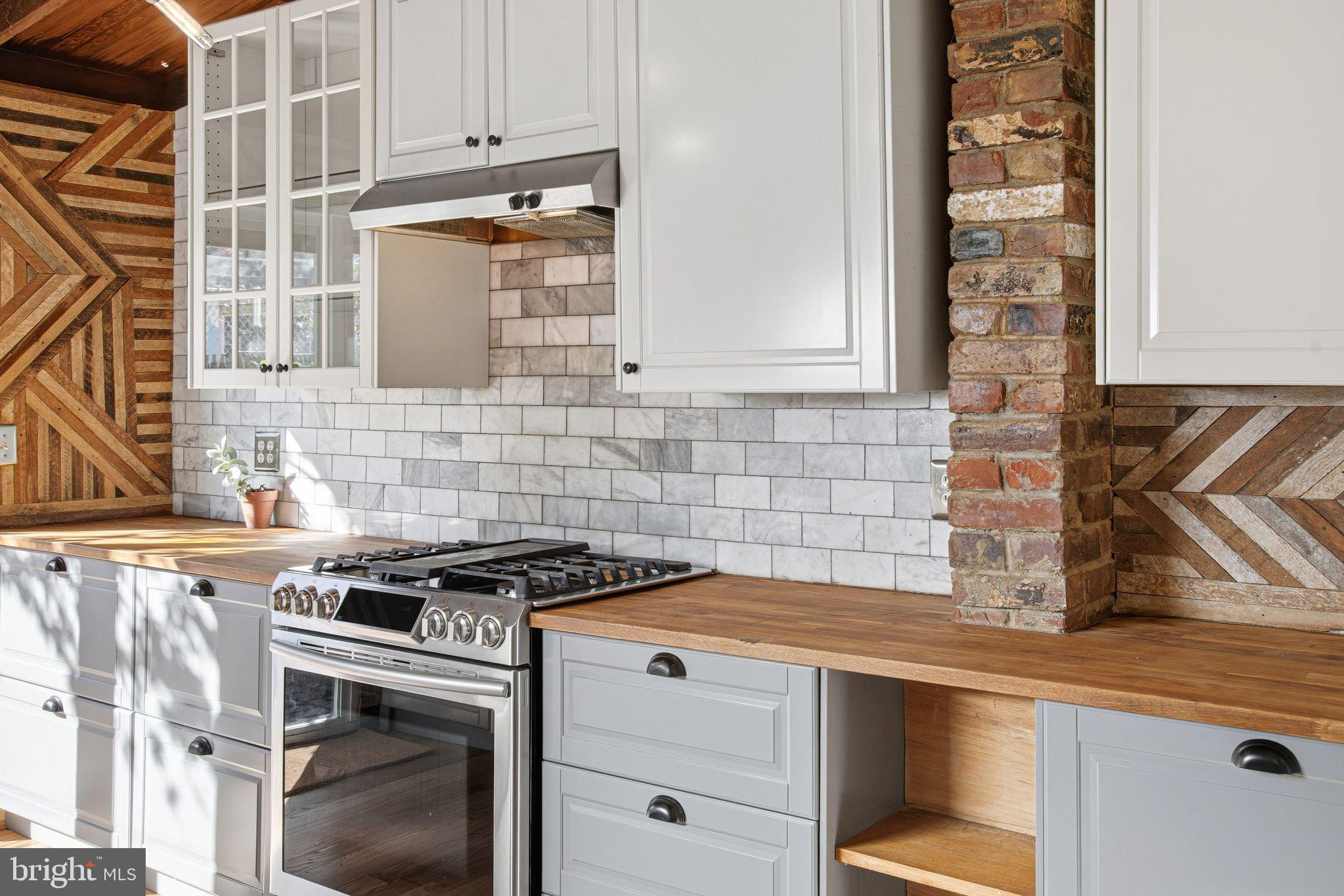 FISHTOWN - Residential