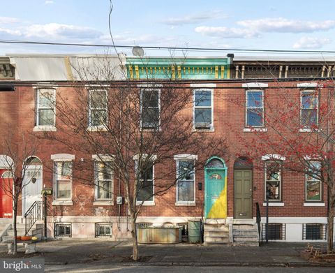 Photo of 2142 E Huntingdon Street, PHILADELPHIA, PA 19125 (MLS # PAPH2564580)