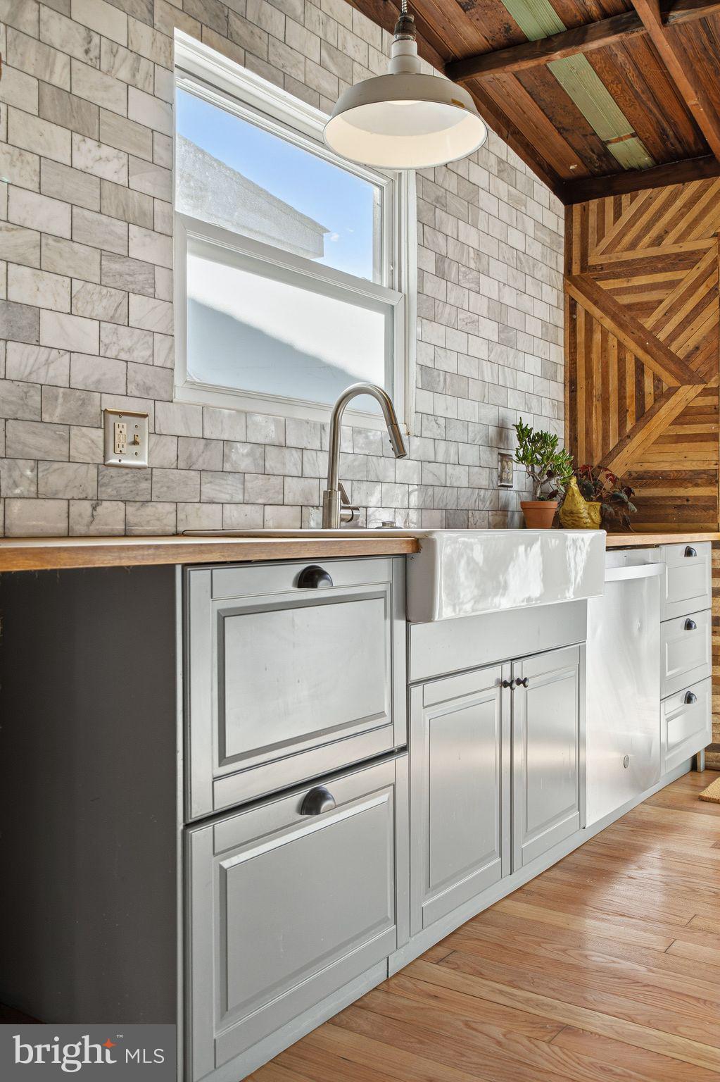 FISHTOWN - Residential