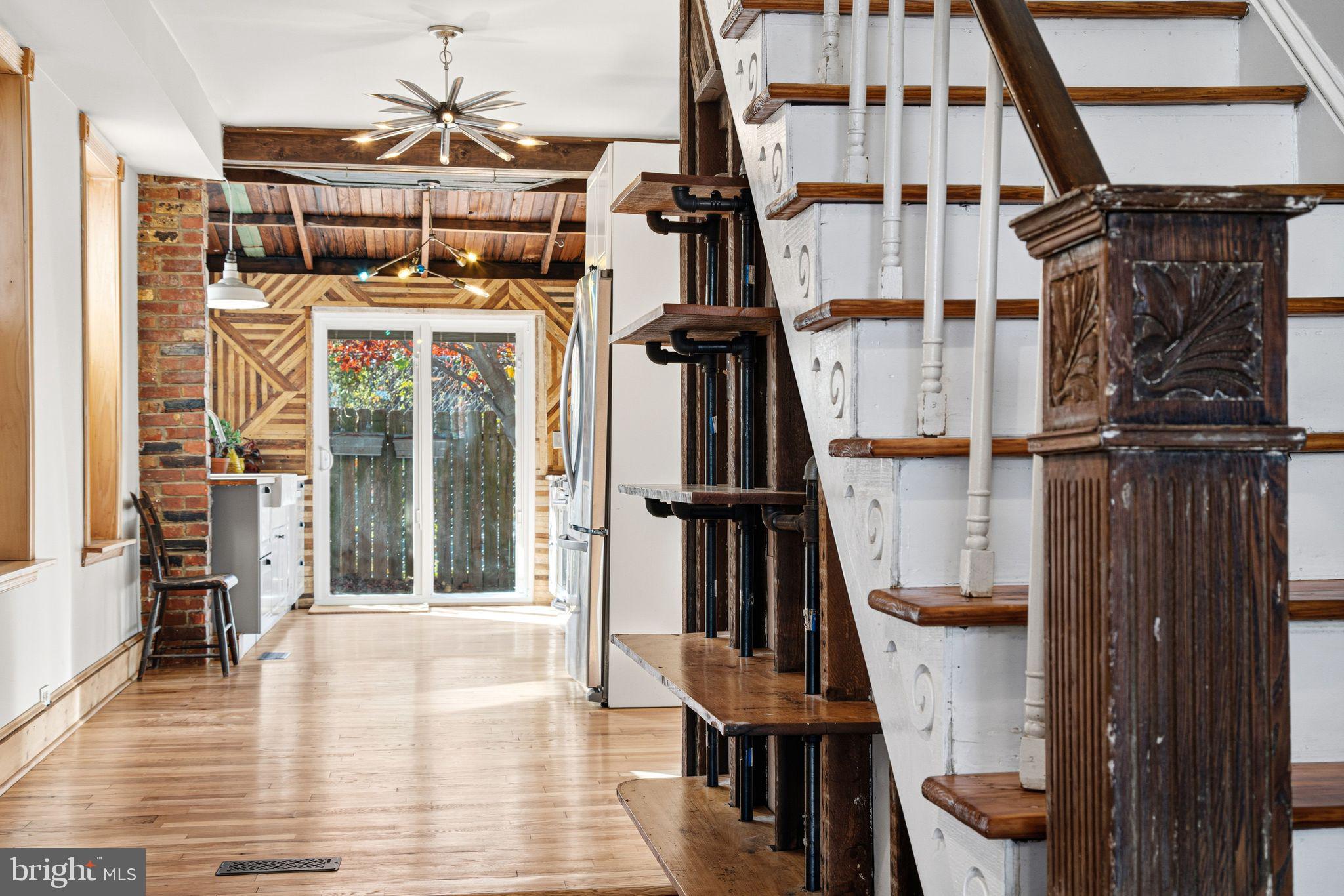 FISHTOWN - Residential