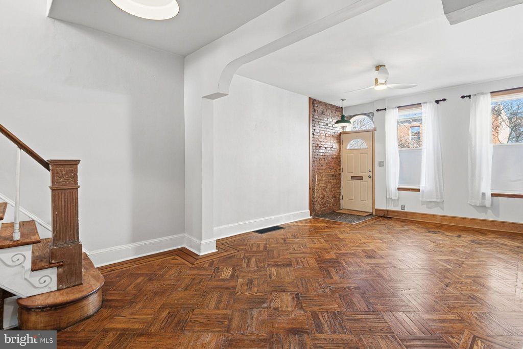 Photo of 2142 E Huntingdon Street, PHILADELPHIA, PA 19125 (MLS # PAPH2564580)