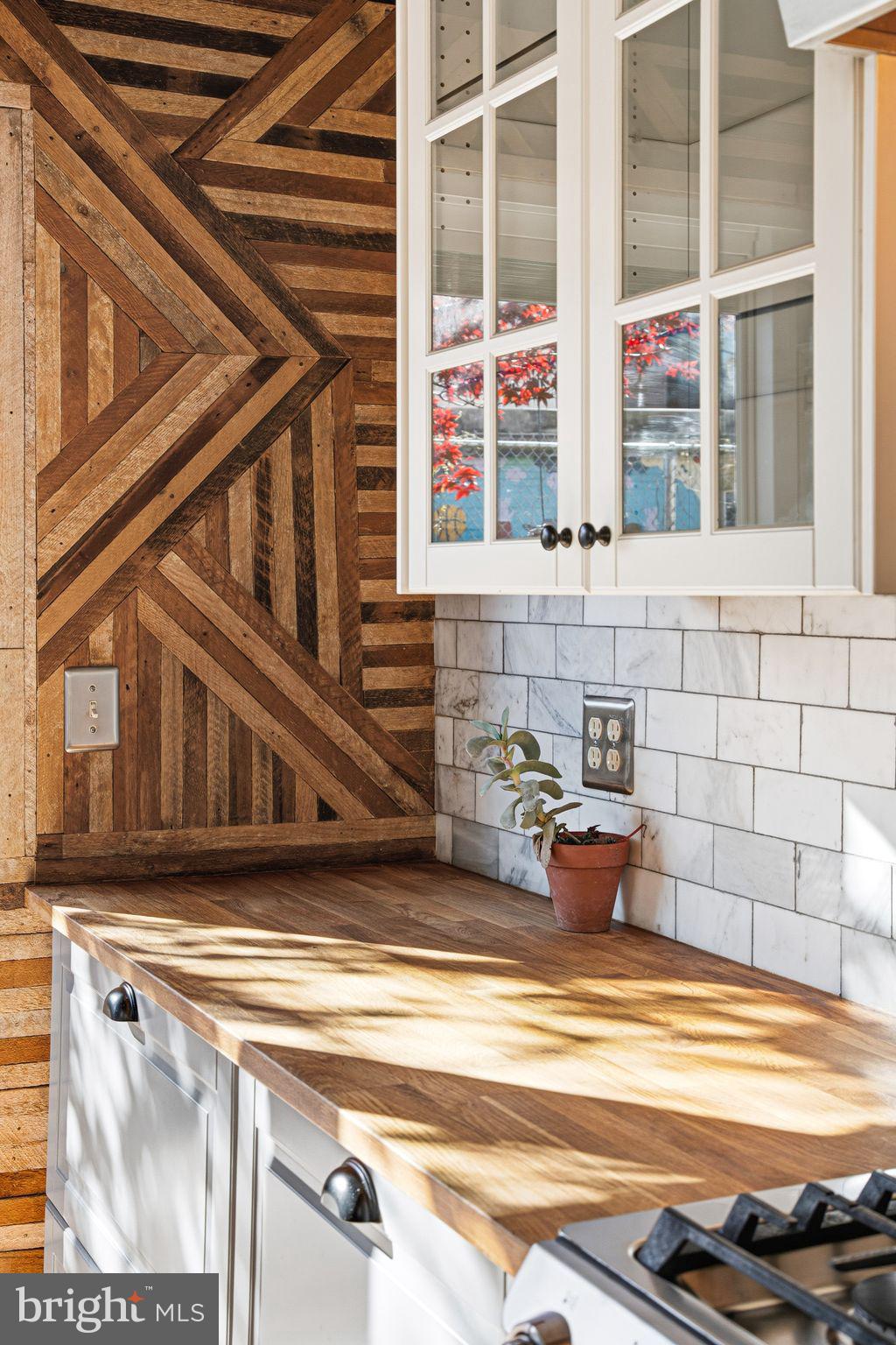 FISHTOWN - Residential