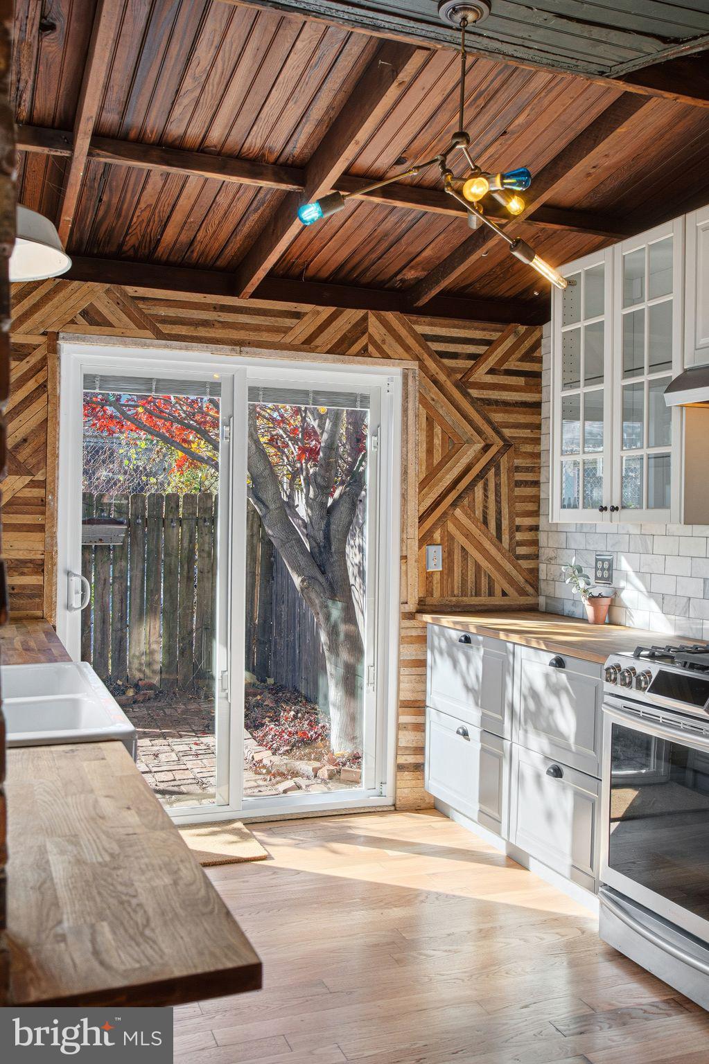 FISHTOWN - Residential