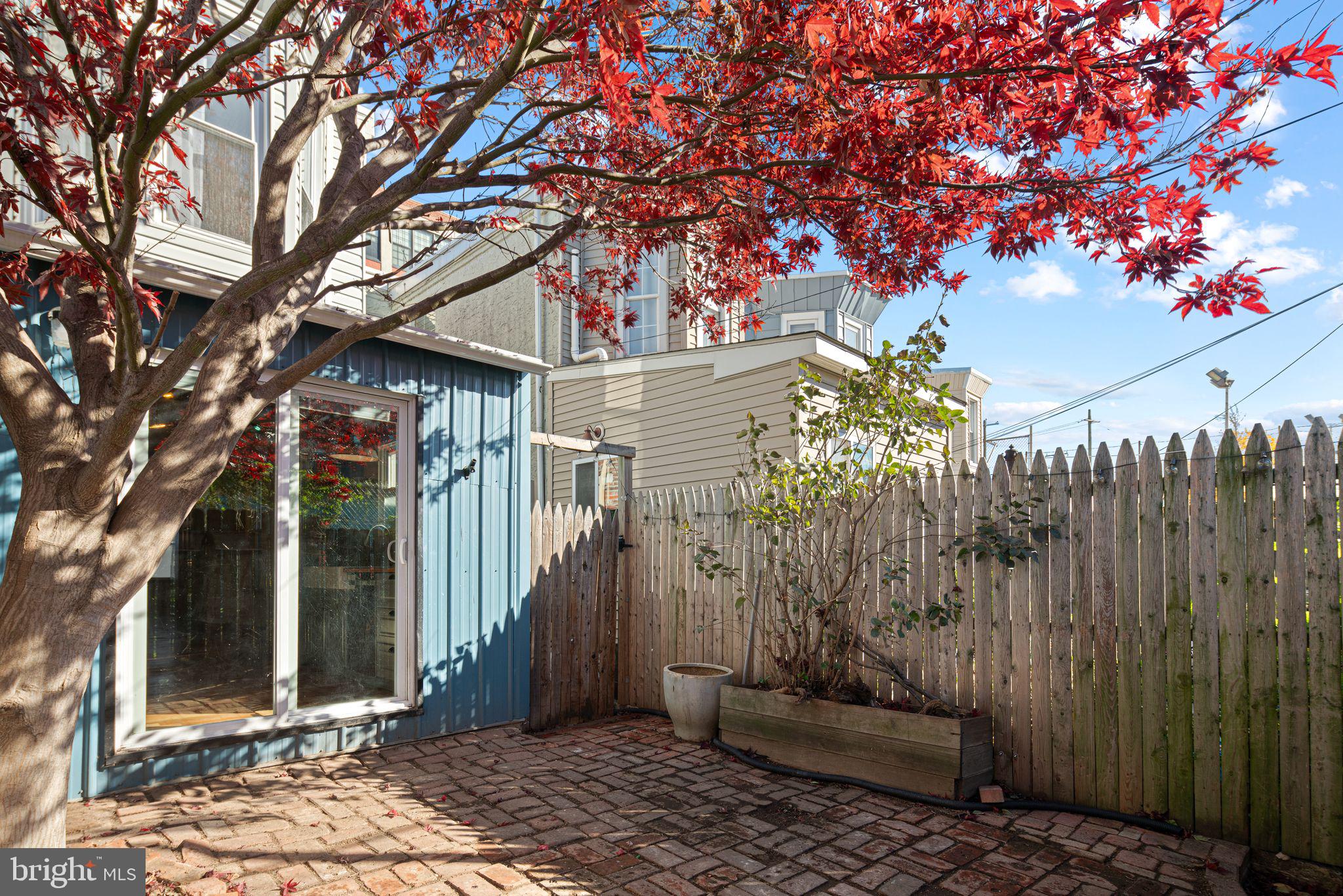 FISHTOWN - Residential