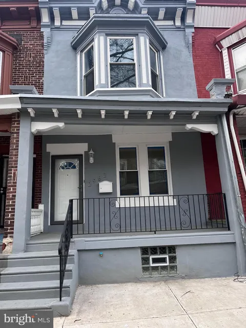 2952 N Judson Street, Philadelphia, PA 19132 - MLS#: PAPH2447494