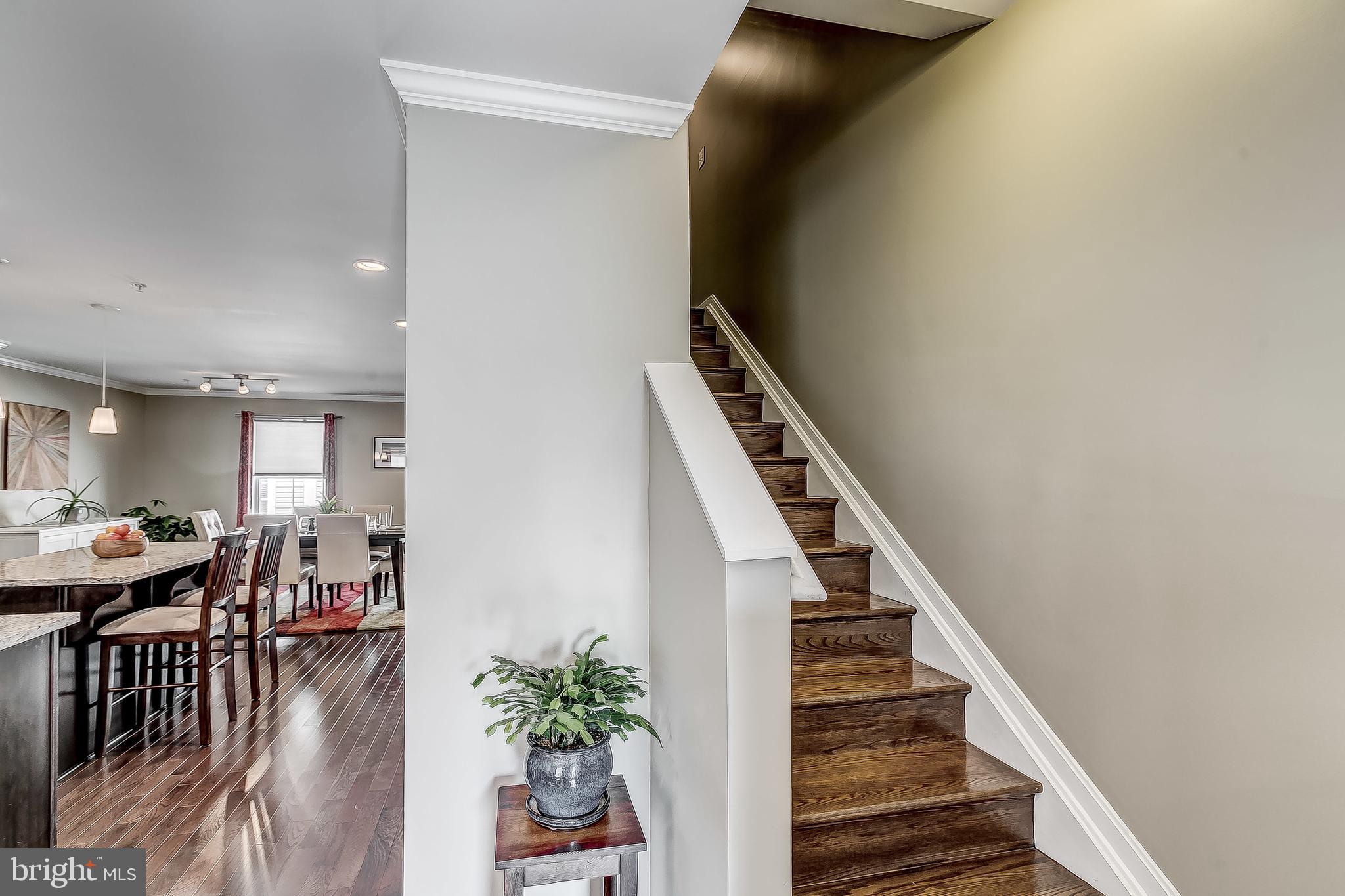 ATHENA SQUARE - Residential