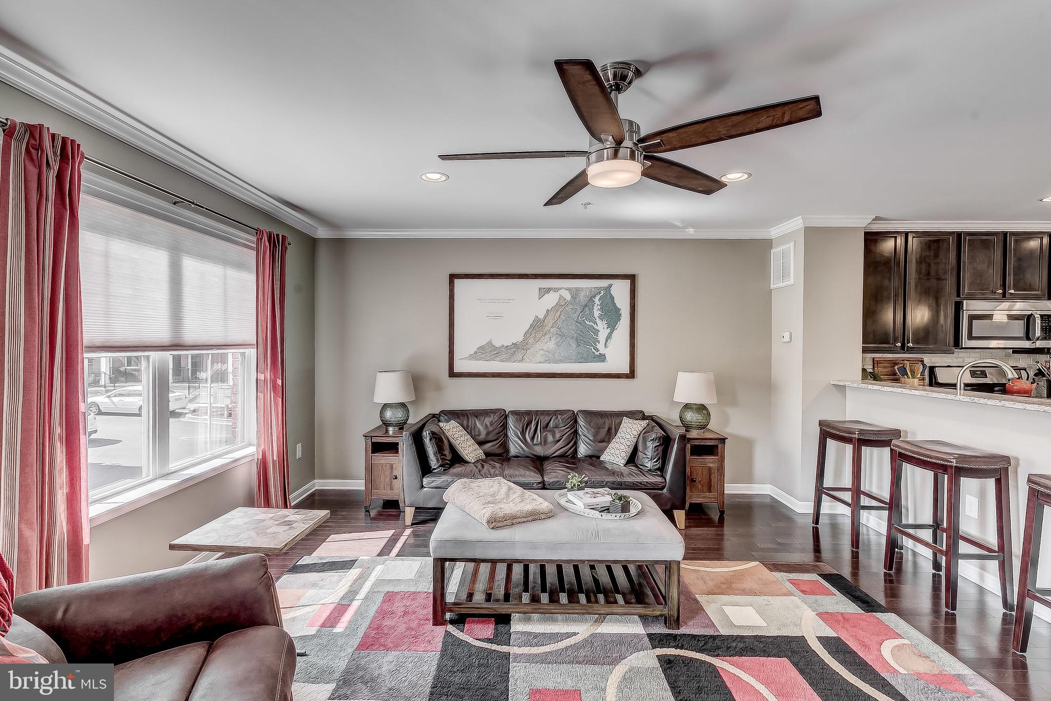 ATHENA SQUARE - Residential