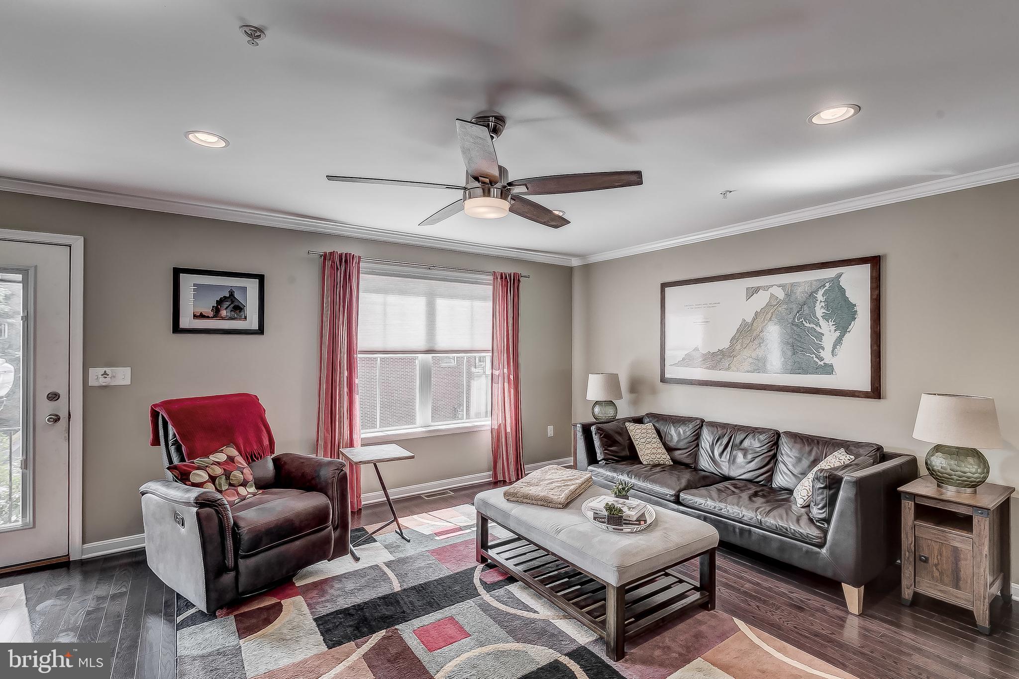 ATHENA SQUARE - Residential