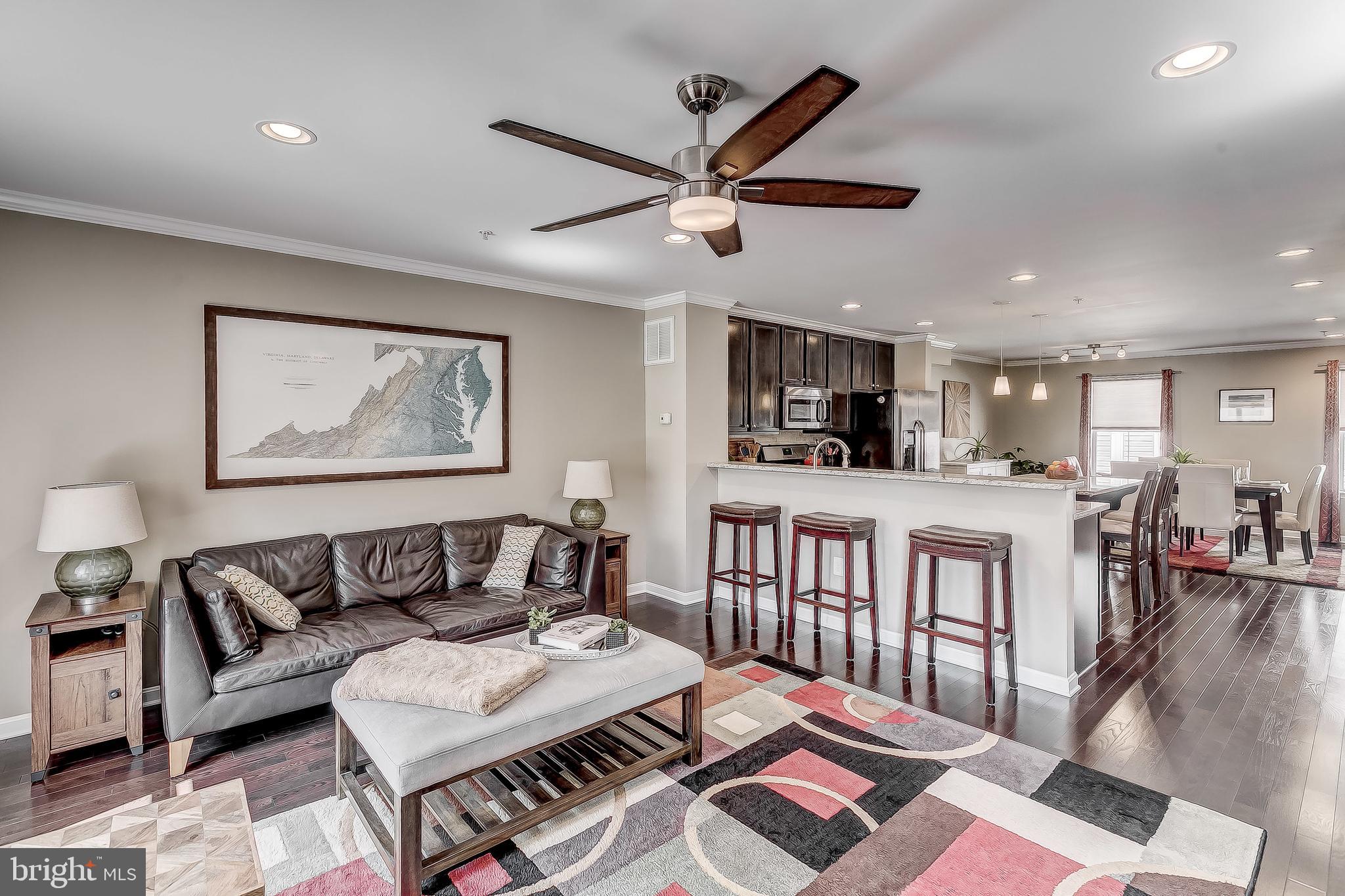 ATHENA SQUARE - Residential