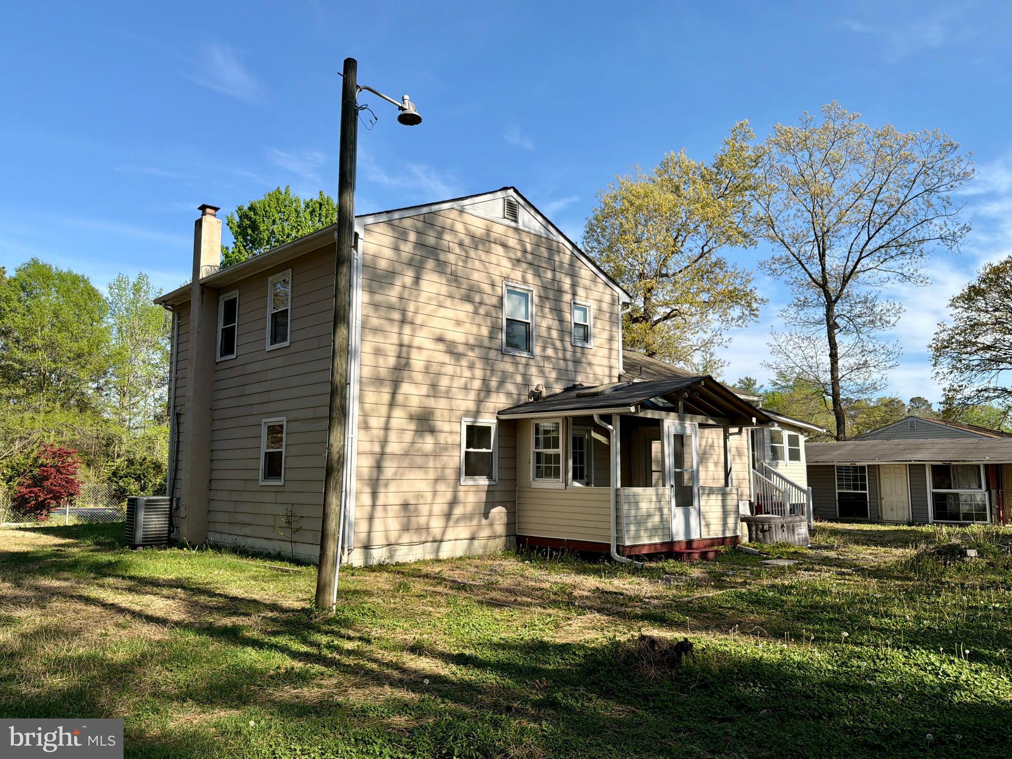 CAMPBELL CREEK VILLAGE - Residential