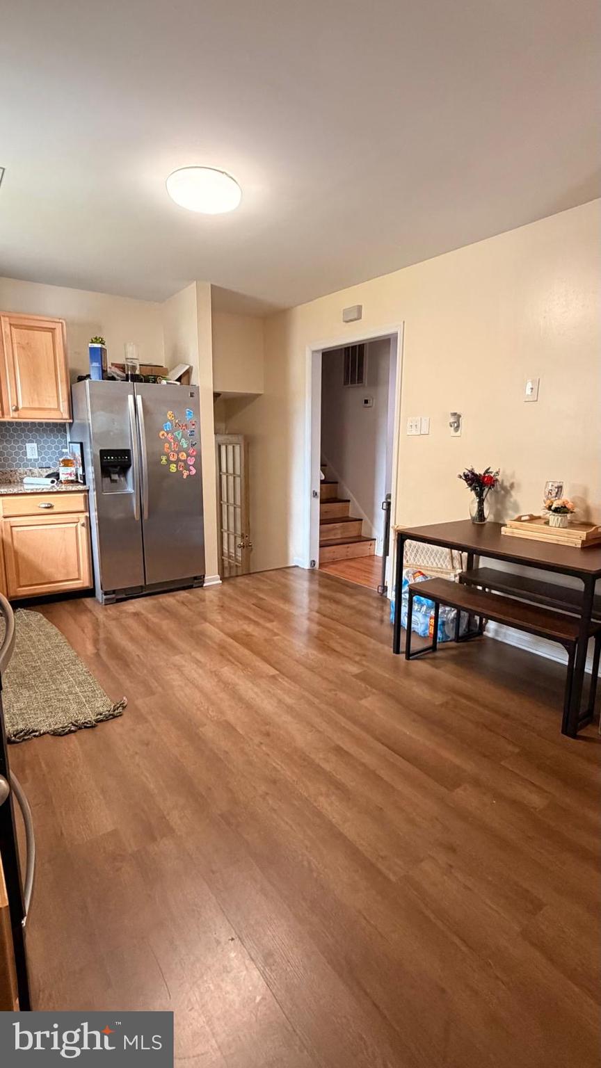 CAMPBELL CREEK VILLAGE - Residential