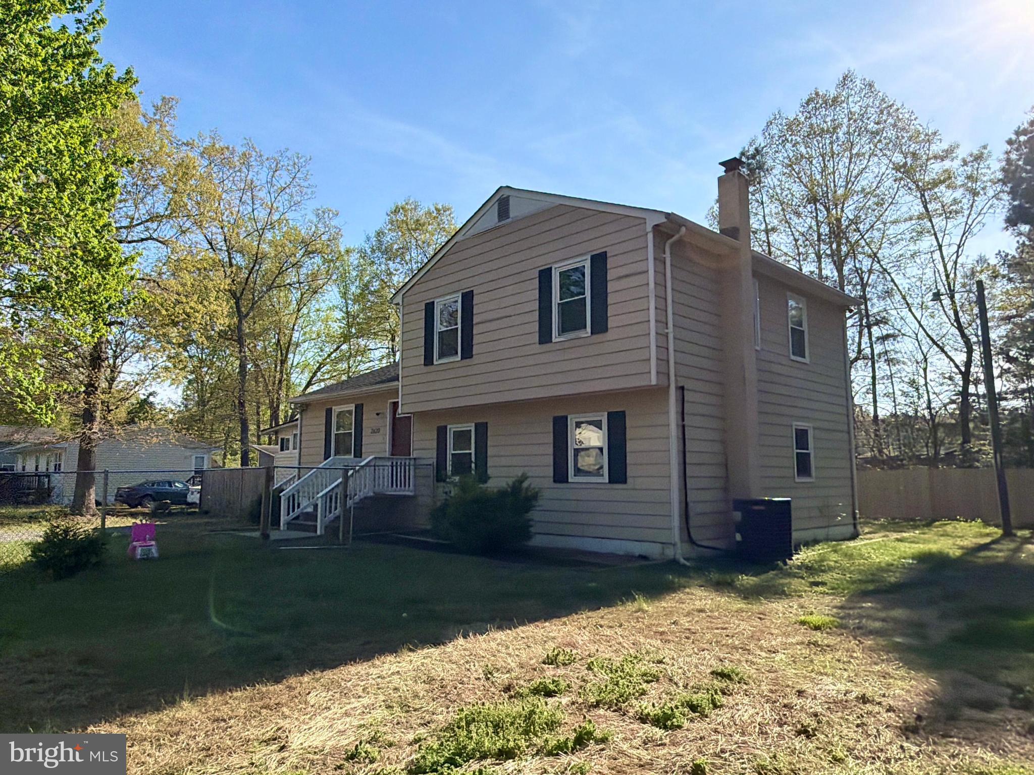 CAMPBELL CREEK VILLAGE - Residential