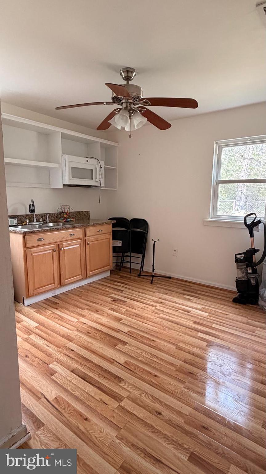 CAMPBELL CREEK VILLAGE - Residential