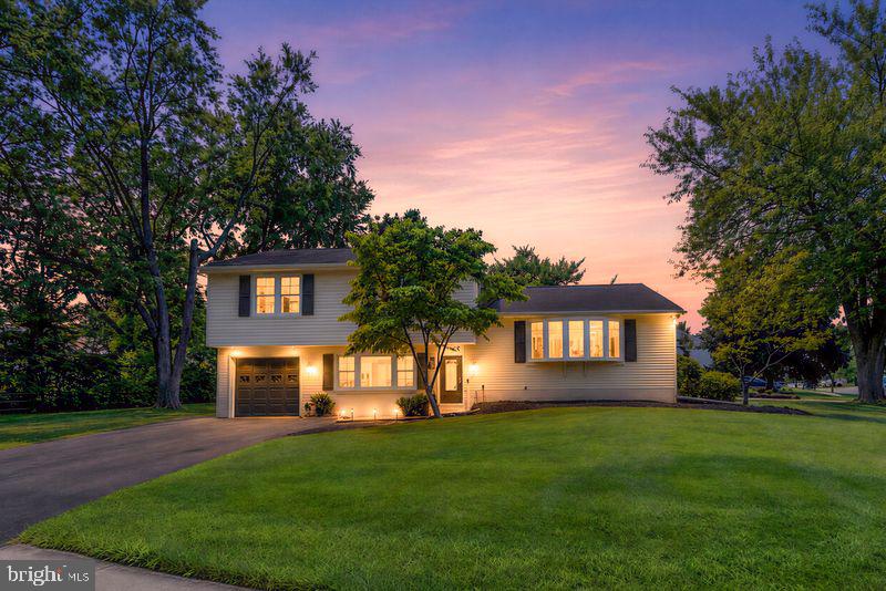 2014 FLORAL DRIVE