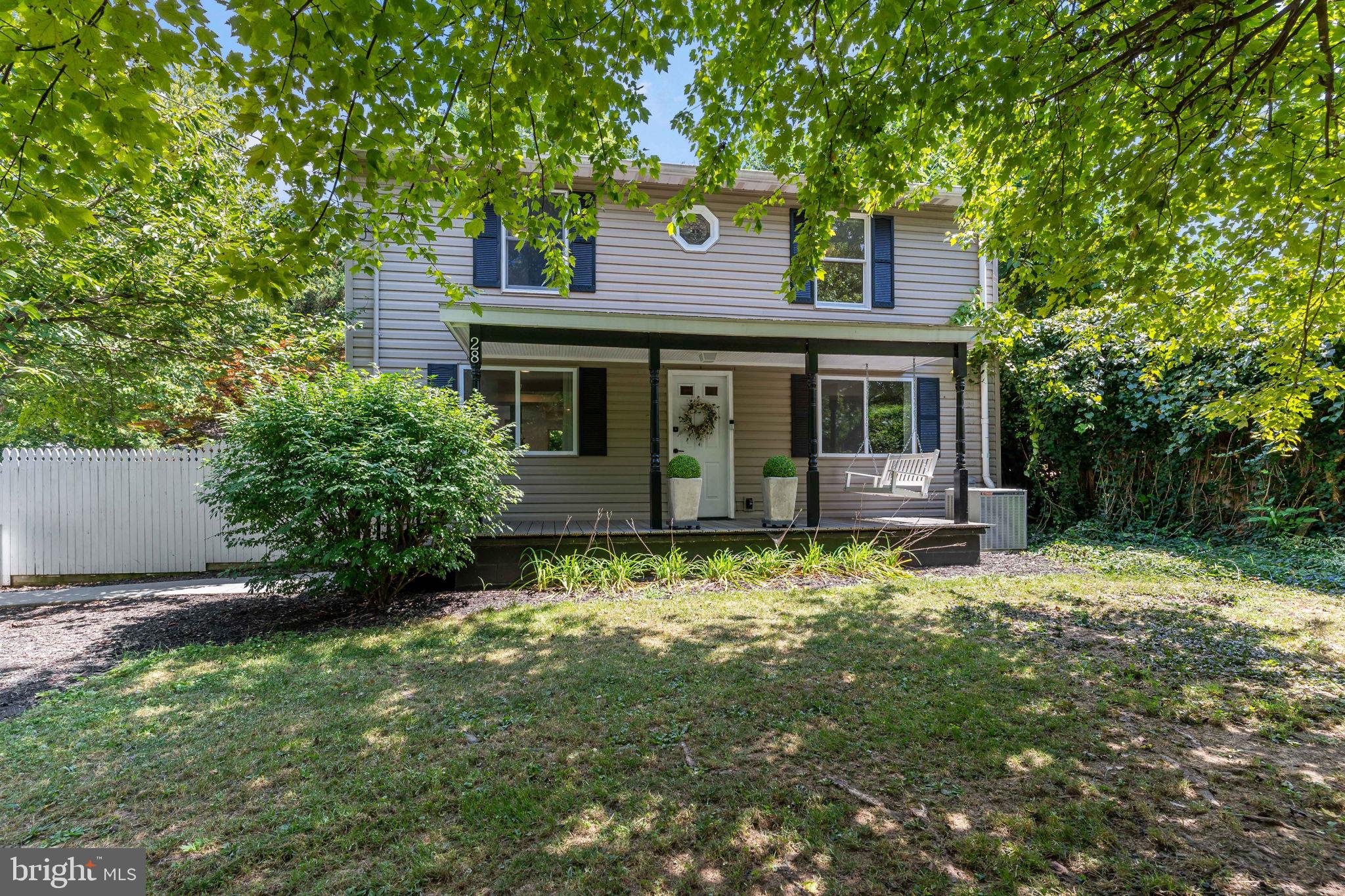 28 BENSON DRIVE