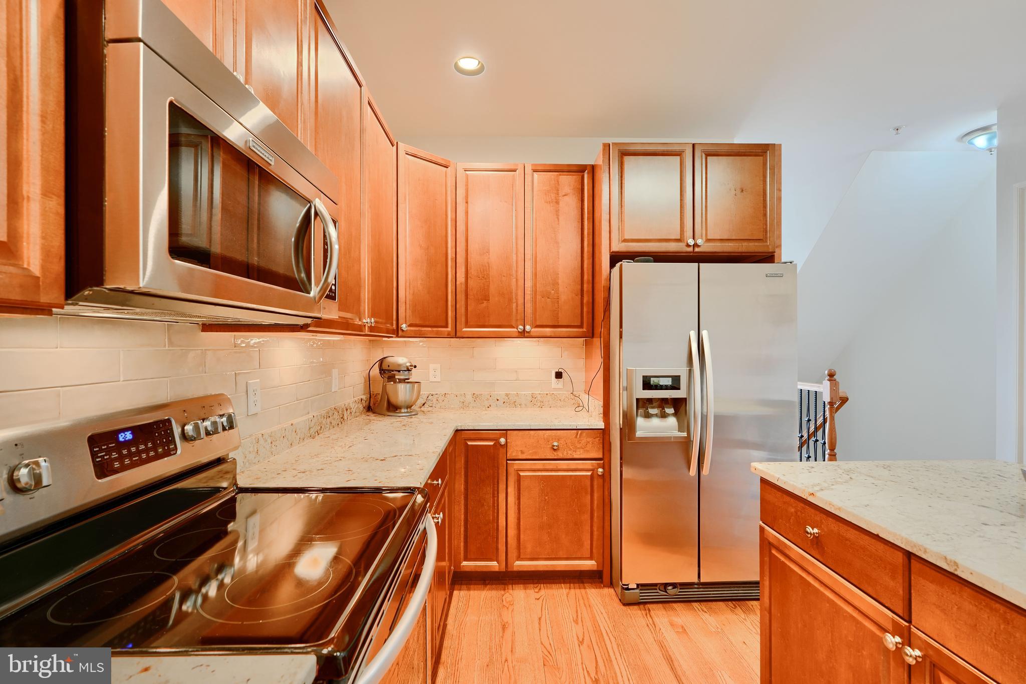 BREWERS HILL - Residential