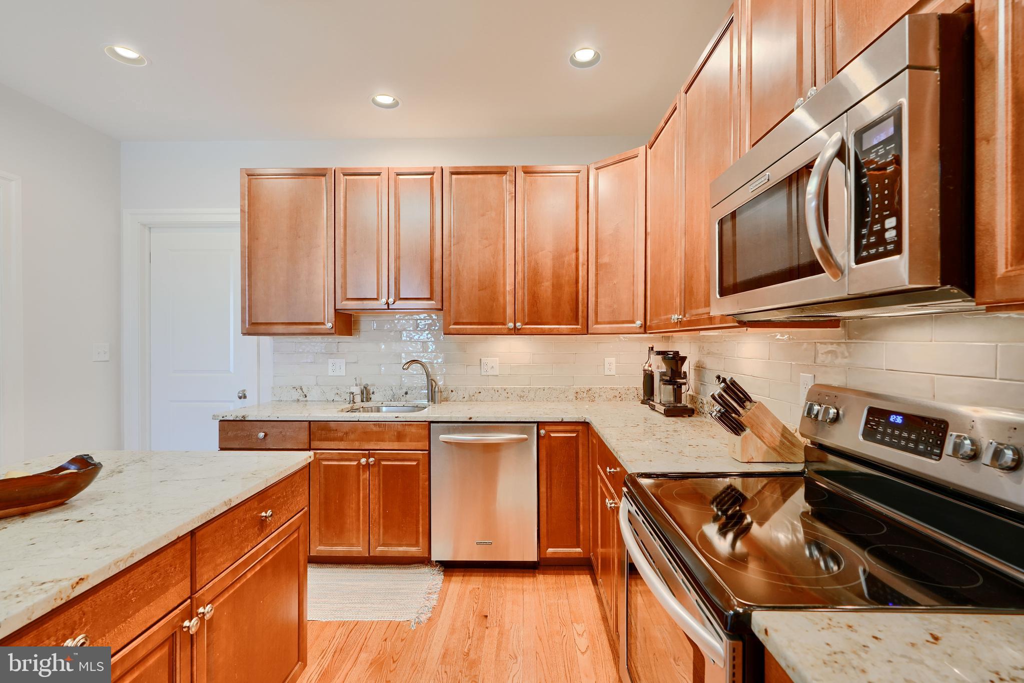 BREWERS HILL - Residential