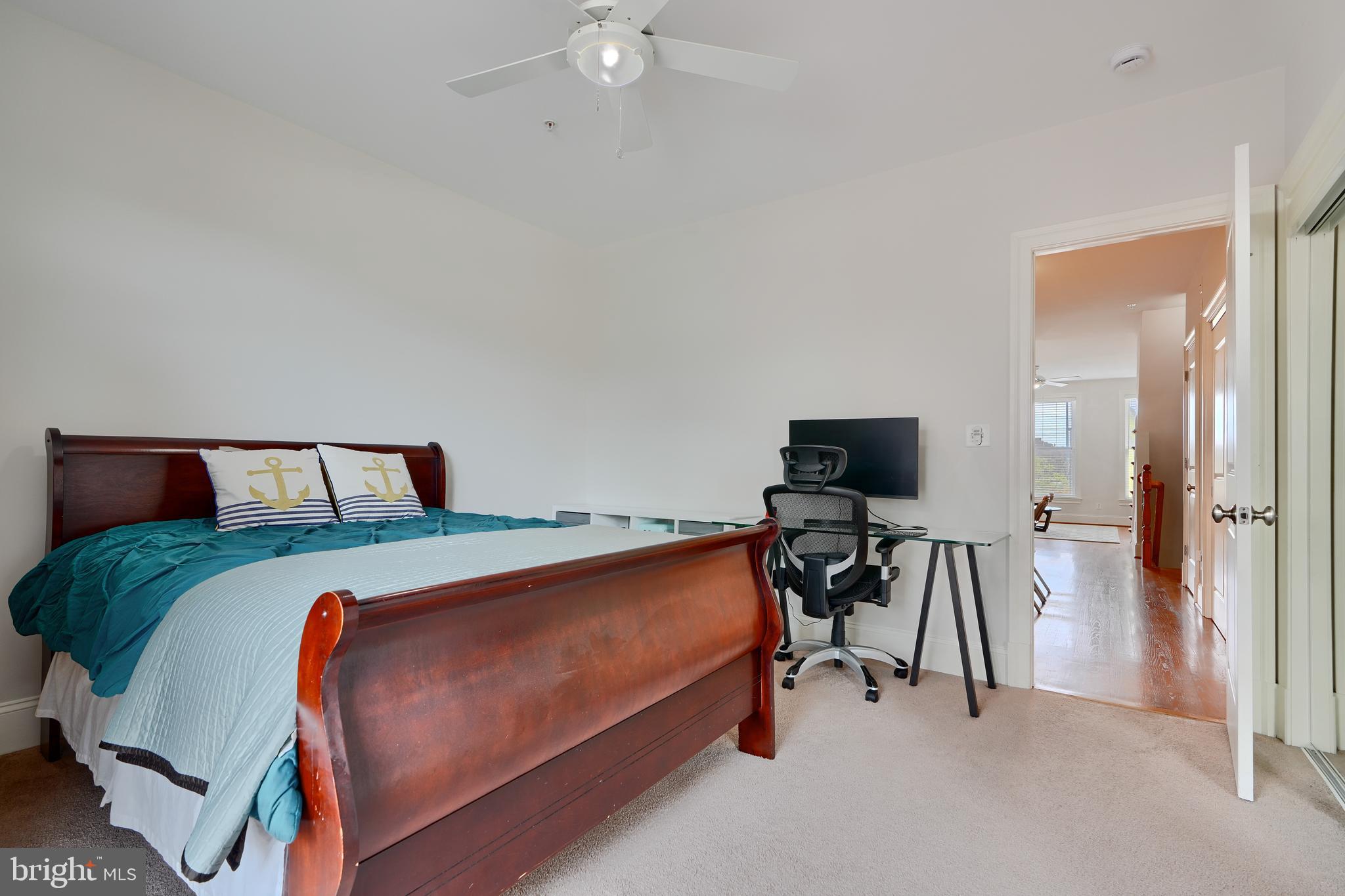 BREWERS HILL - Residential