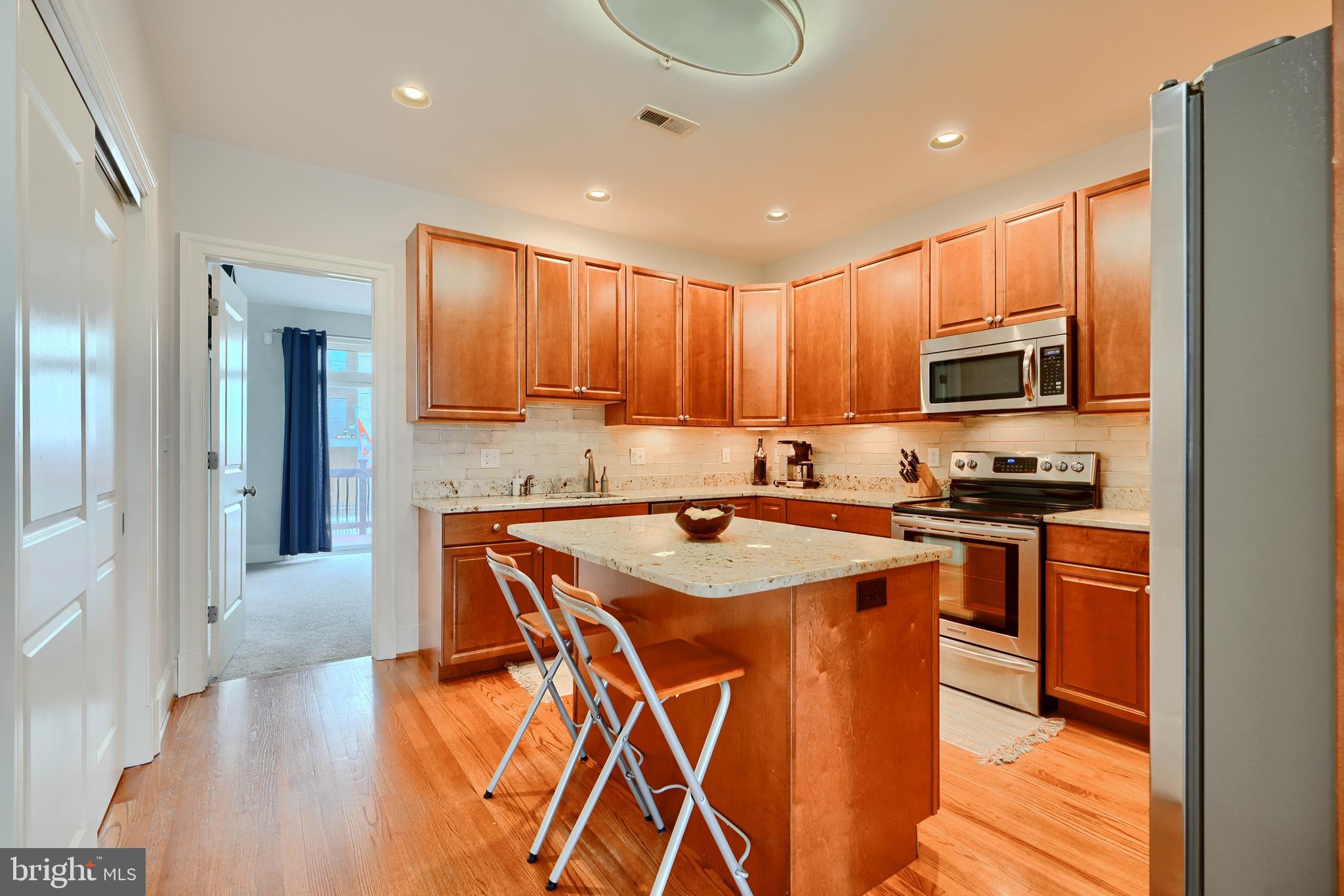 BREWERS HILL - Residential