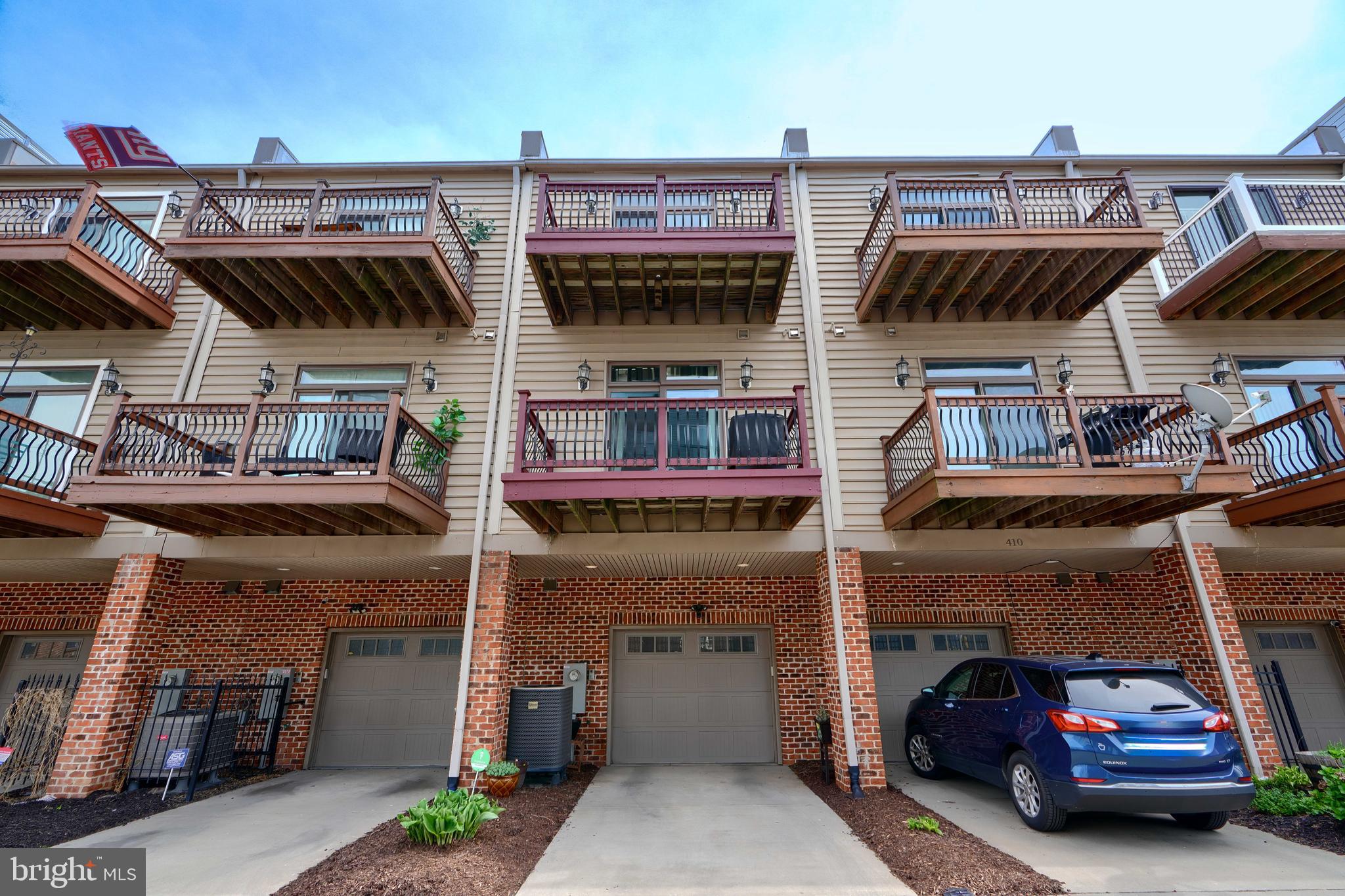 BREWERS HILL - Residential