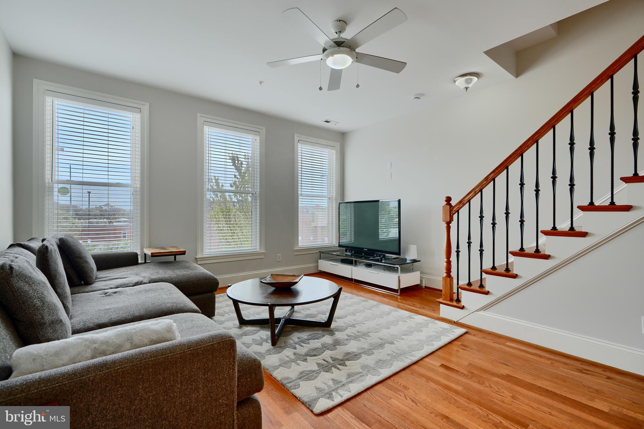 BREWERS HILL - Residential