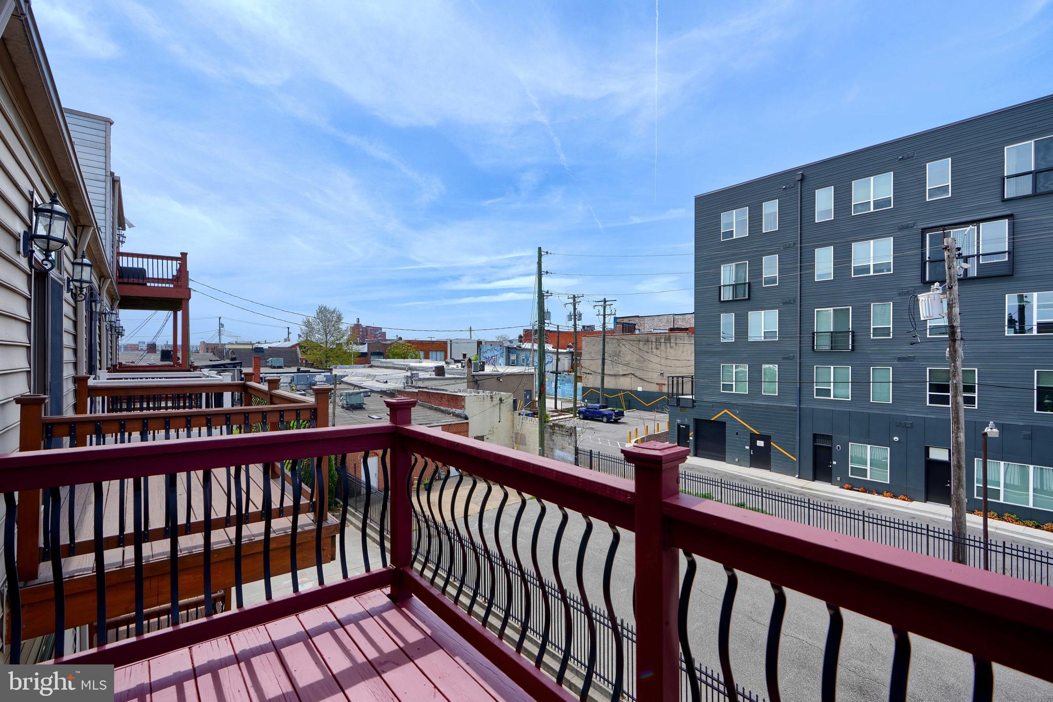 BREWERS HILL - Residential