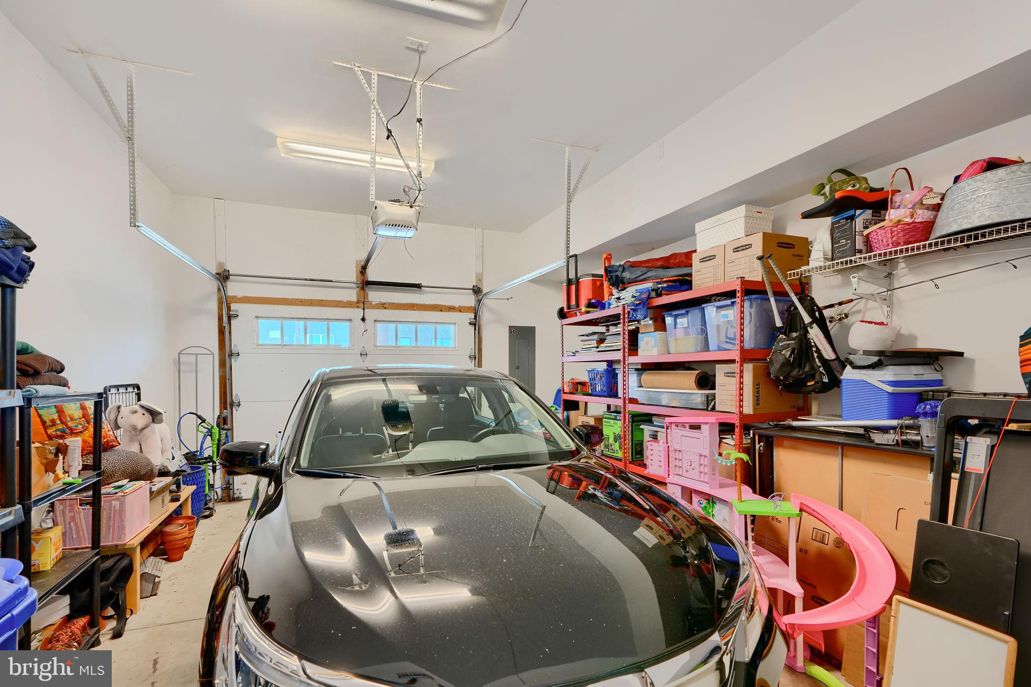 BREWERS HILL - Residential