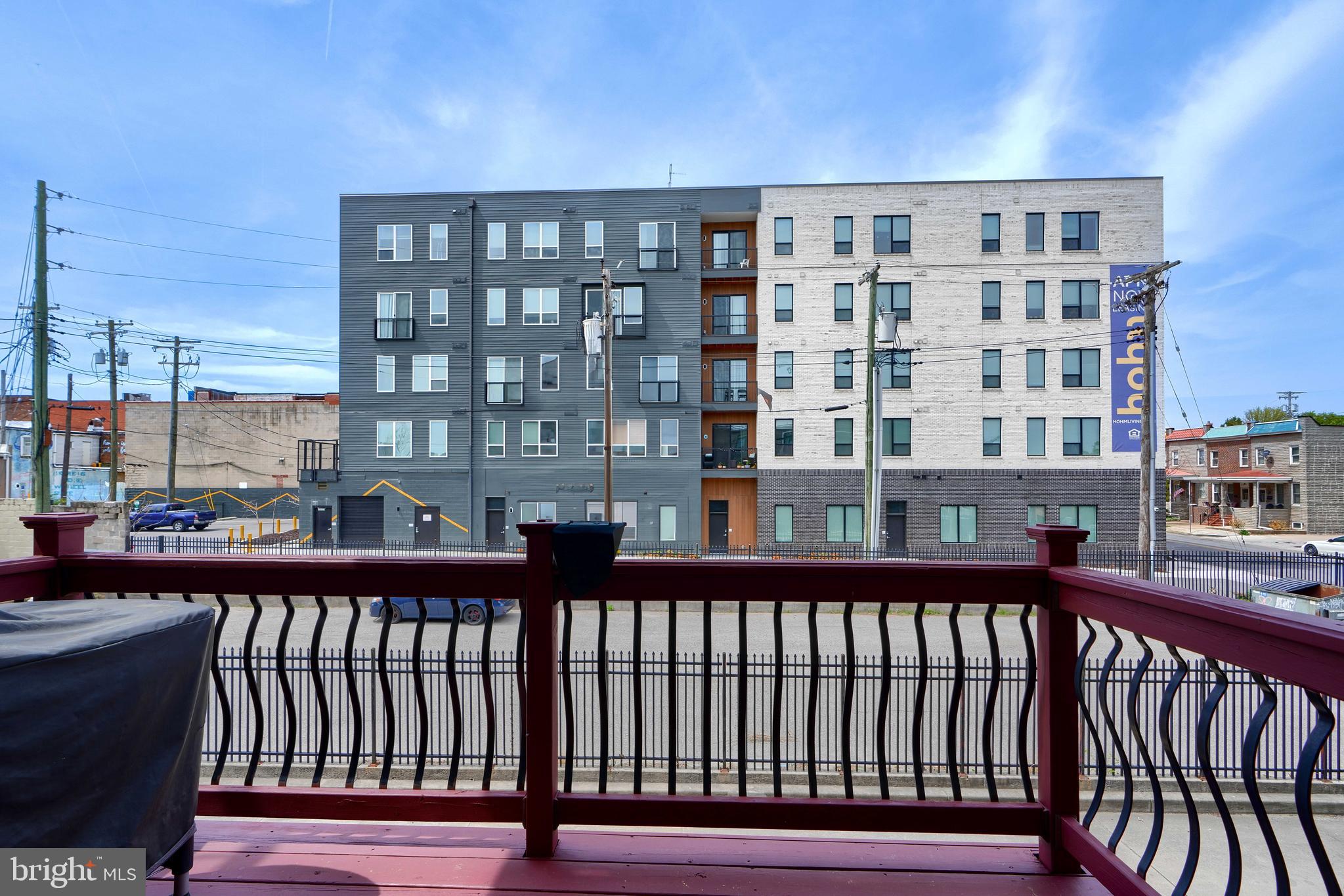 BREWERS HILL - Residential