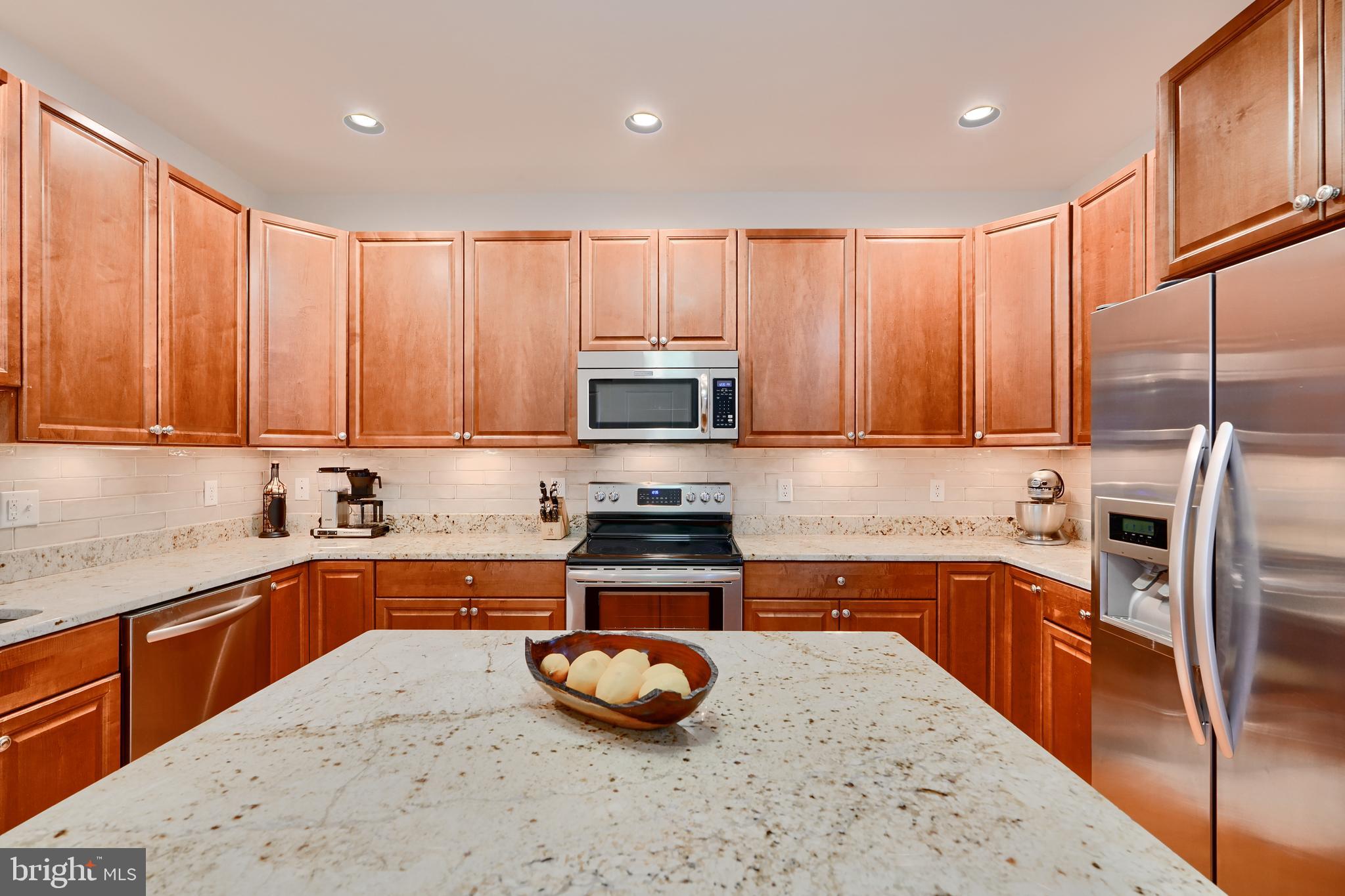 BREWERS HILL - Residential