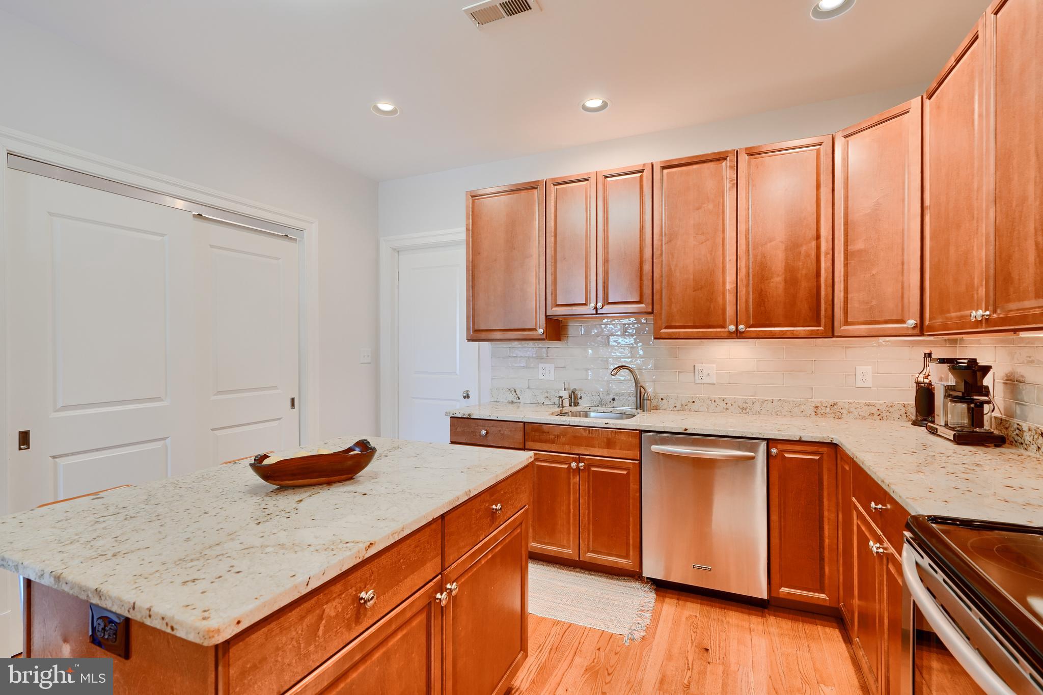 BREWERS HILL - Residential