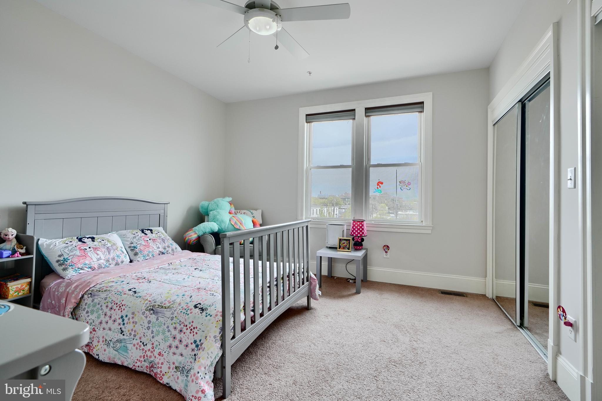 BREWERS HILL - Residential