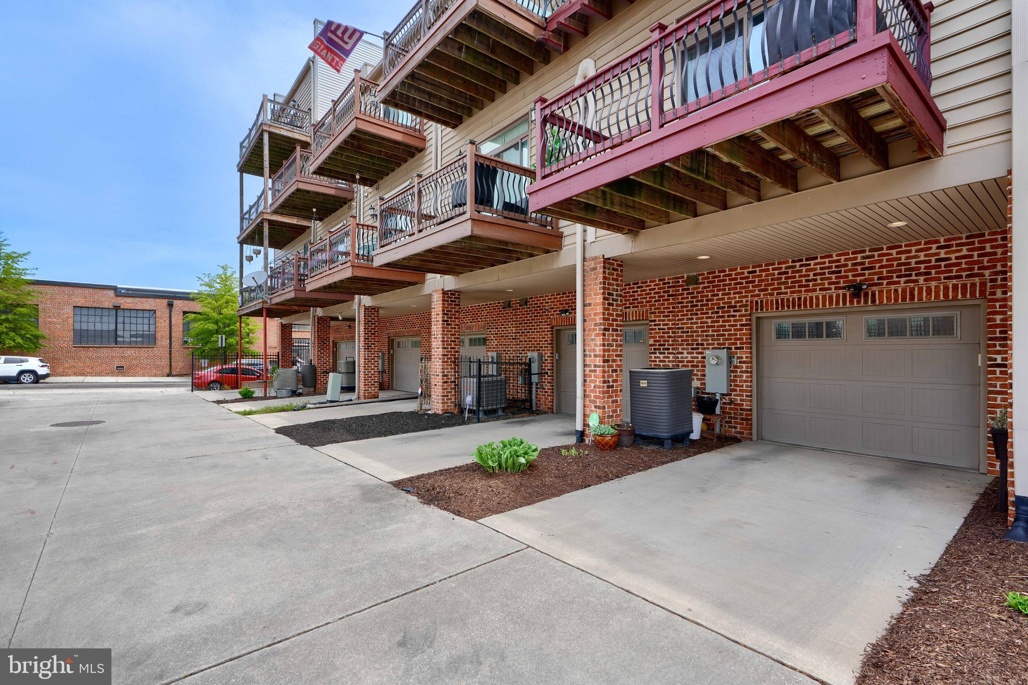 BREWERS HILL - Residential