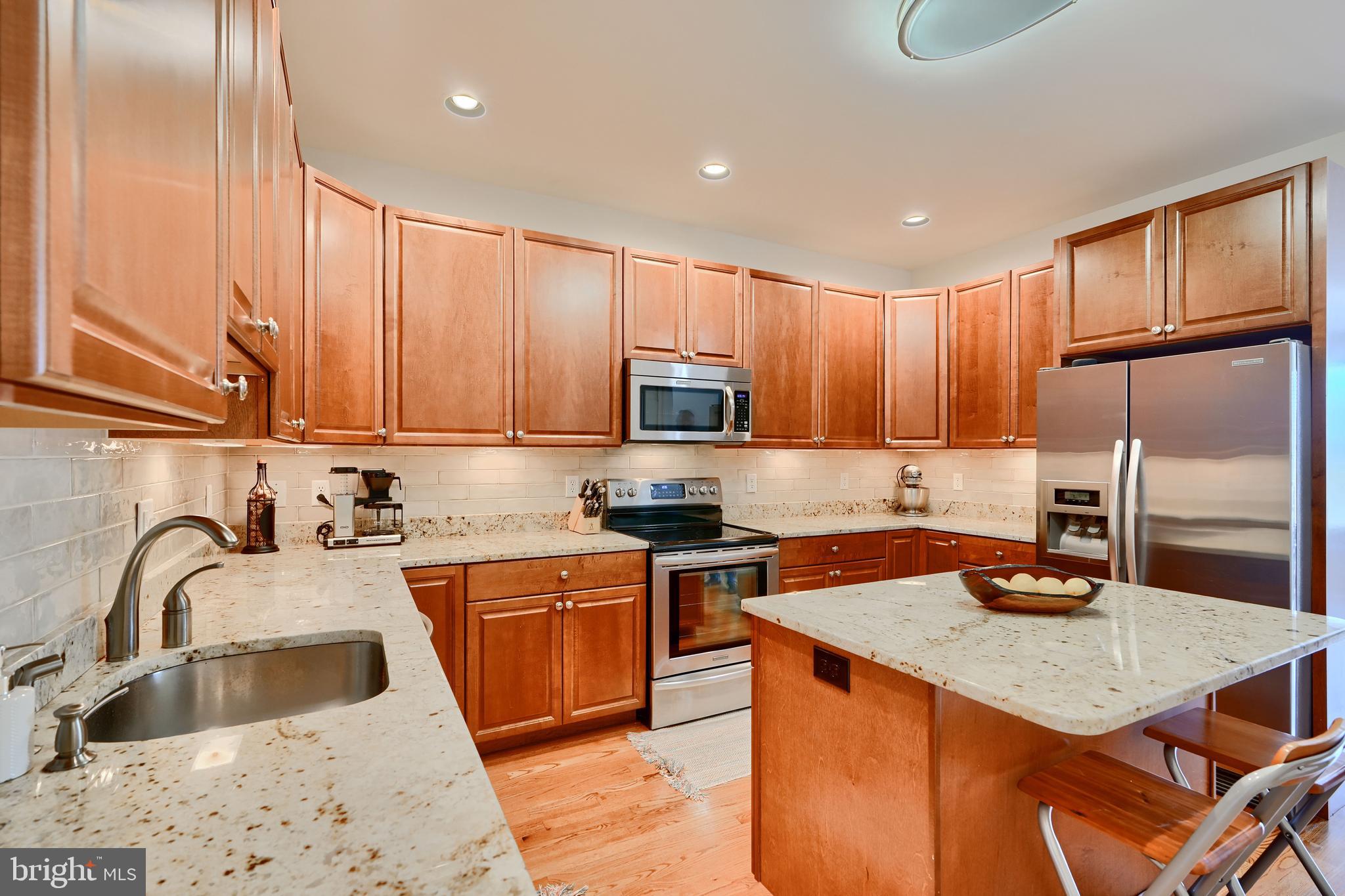 BREWERS HILL - Residential