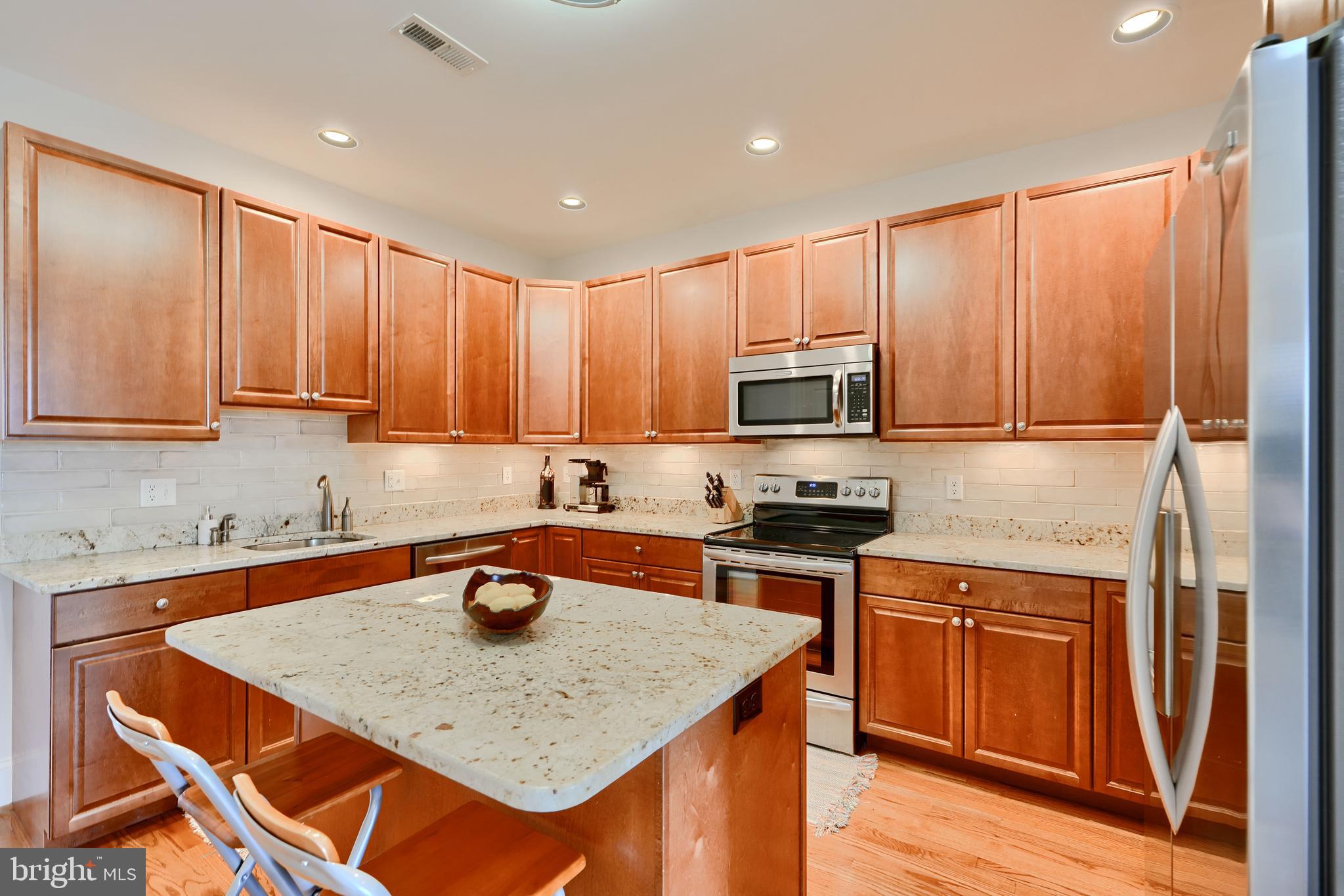 BREWERS HILL - Residential