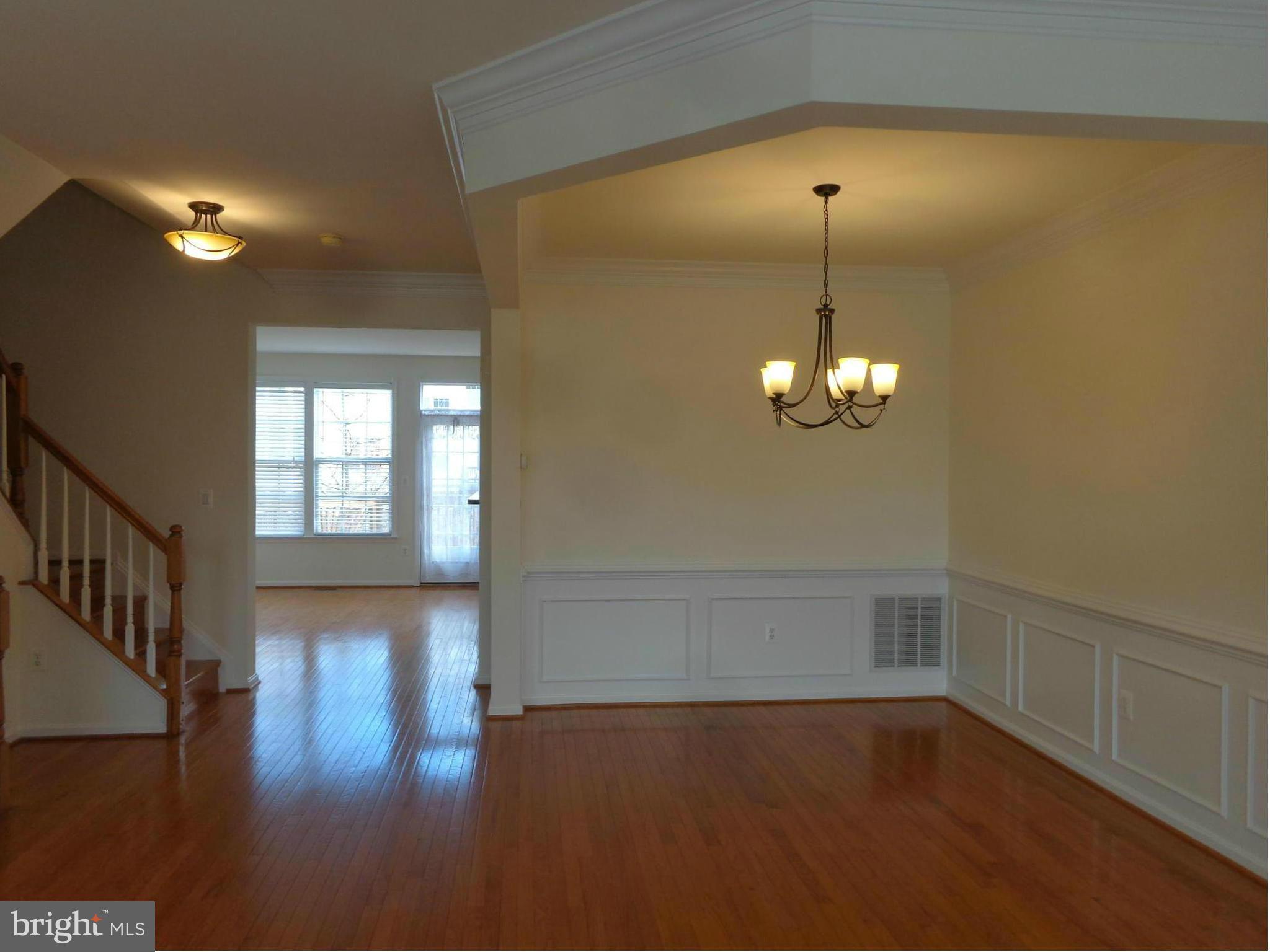 ROCKLAND VILLAGE - Residential