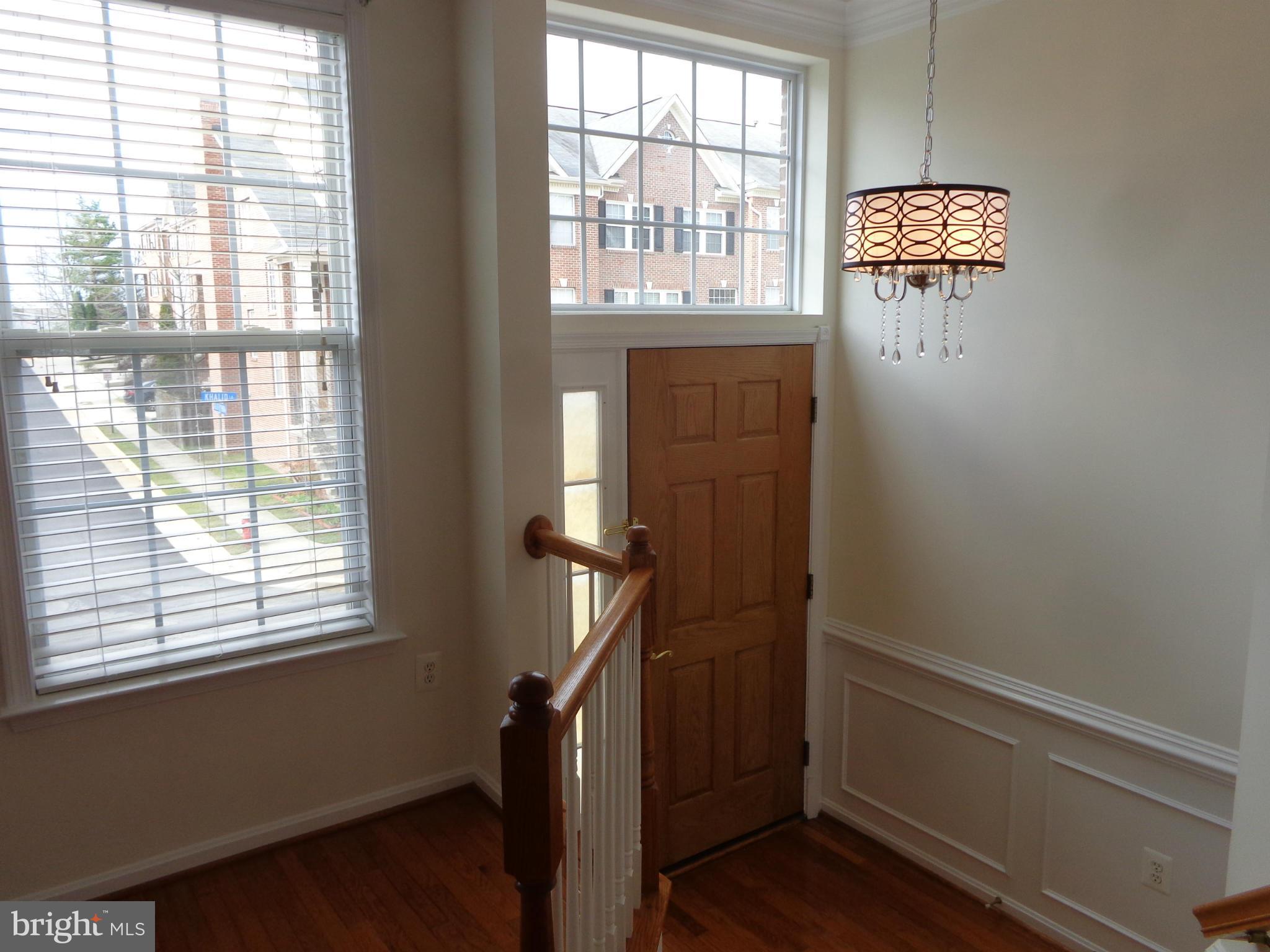 ROCKLAND VILLAGE - Residential