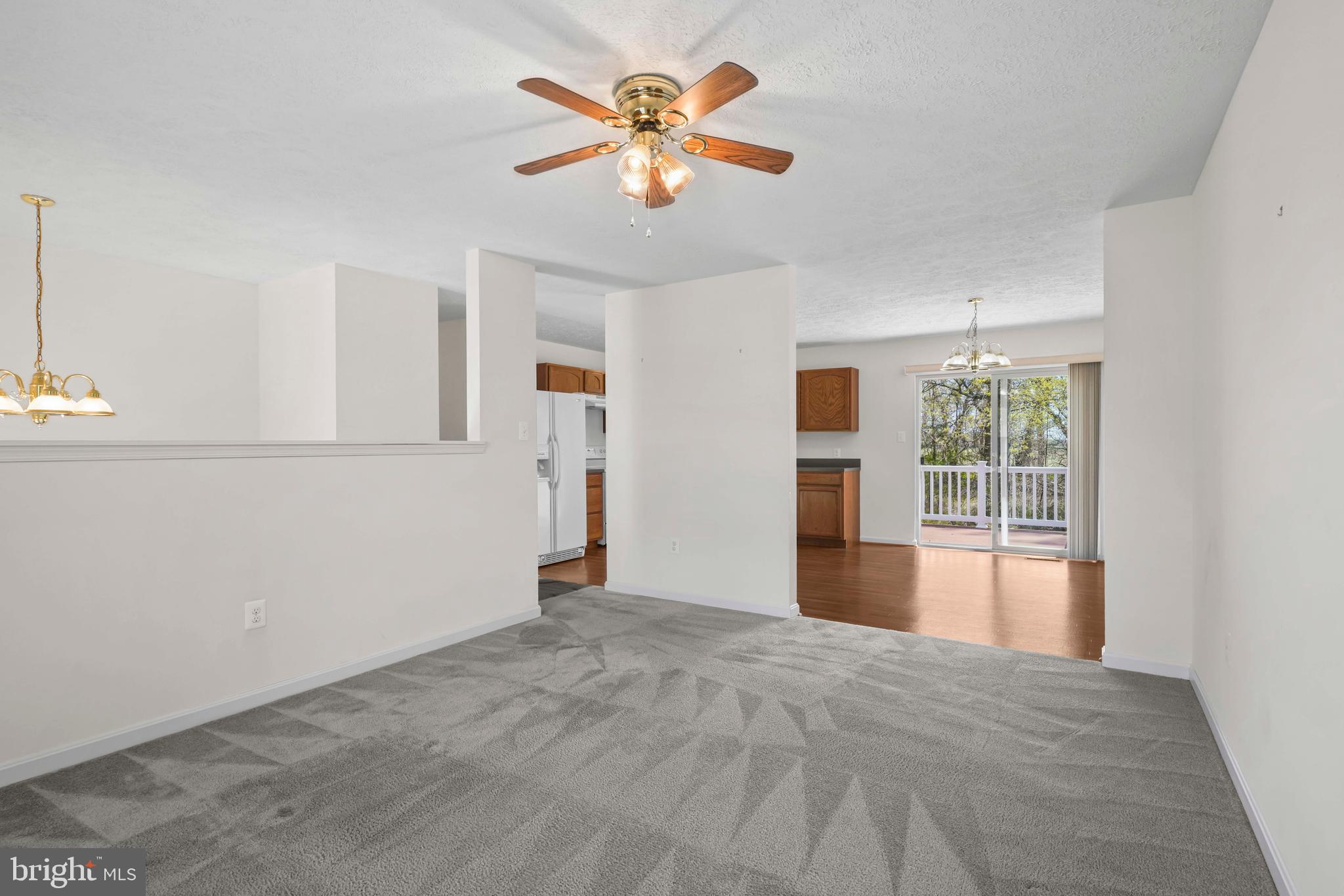 LONGVIEW - Residential