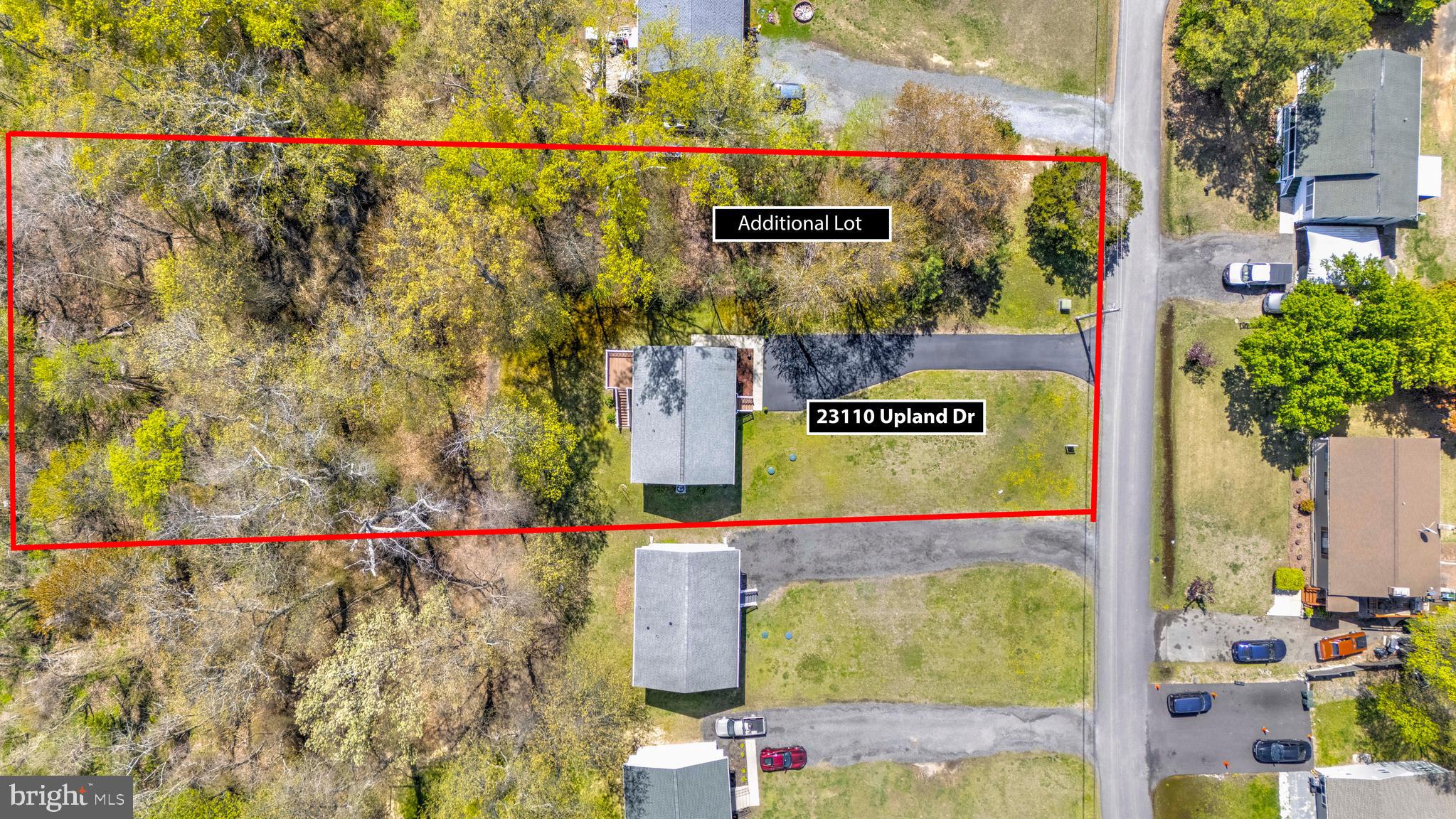 LONGVIEW - Residential