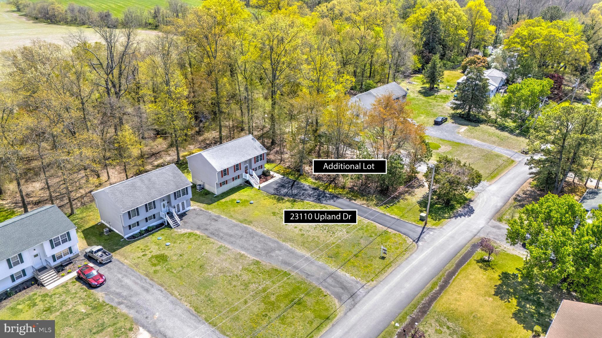 LONGVIEW - Residential