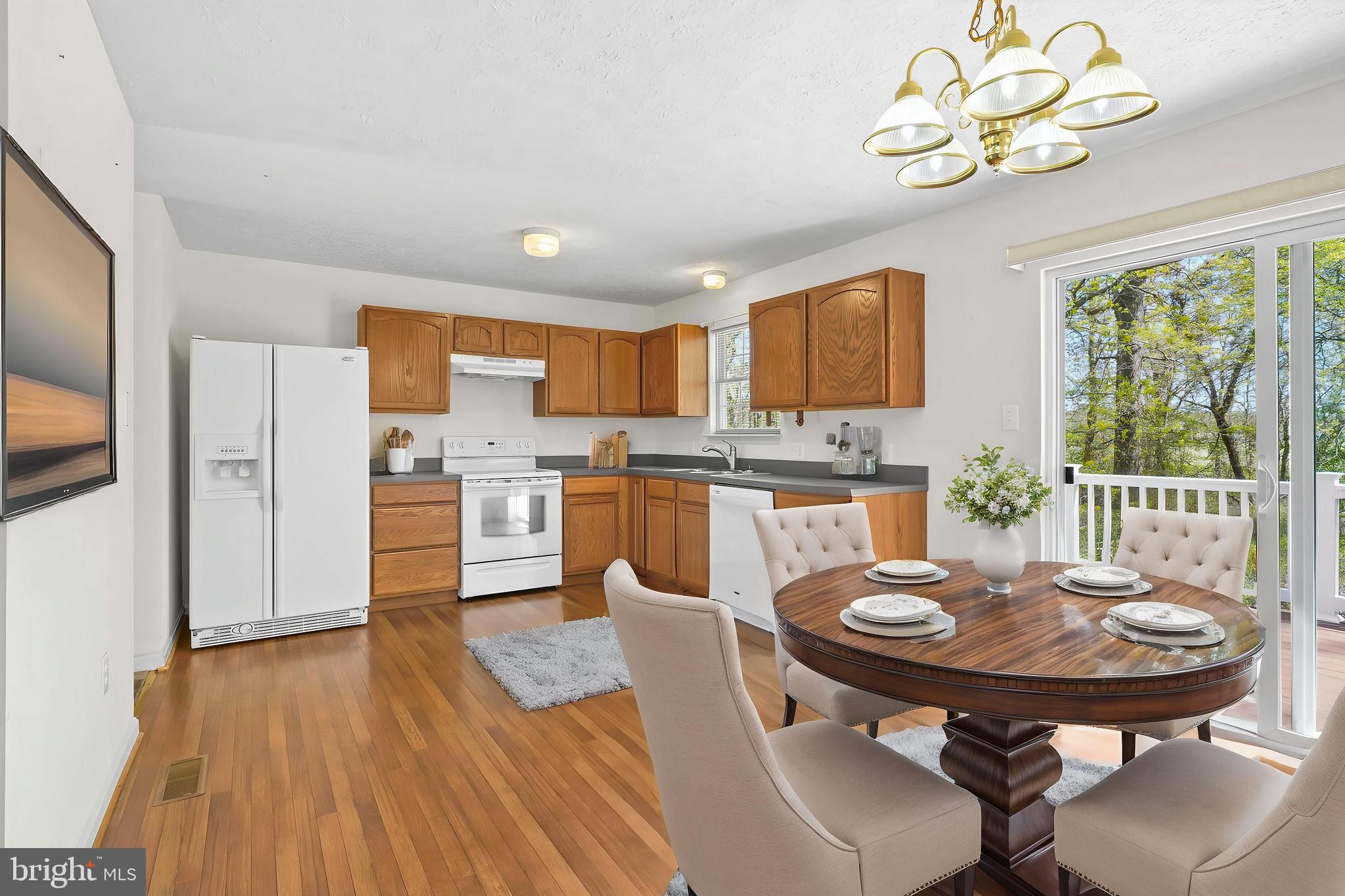 LONGVIEW - Residential