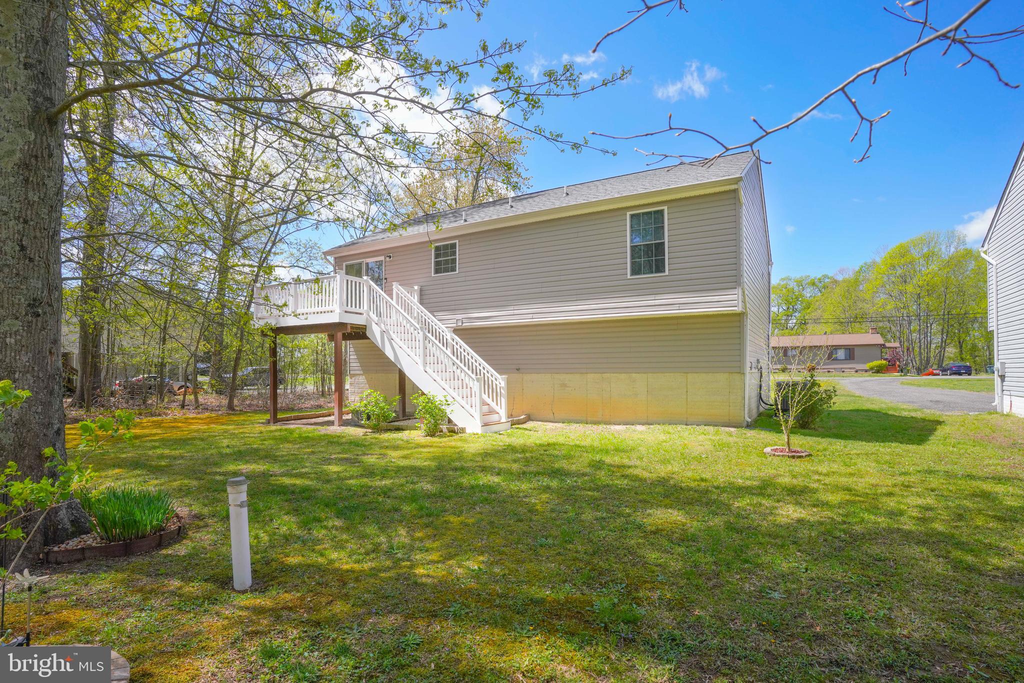 LONGVIEW - Residential