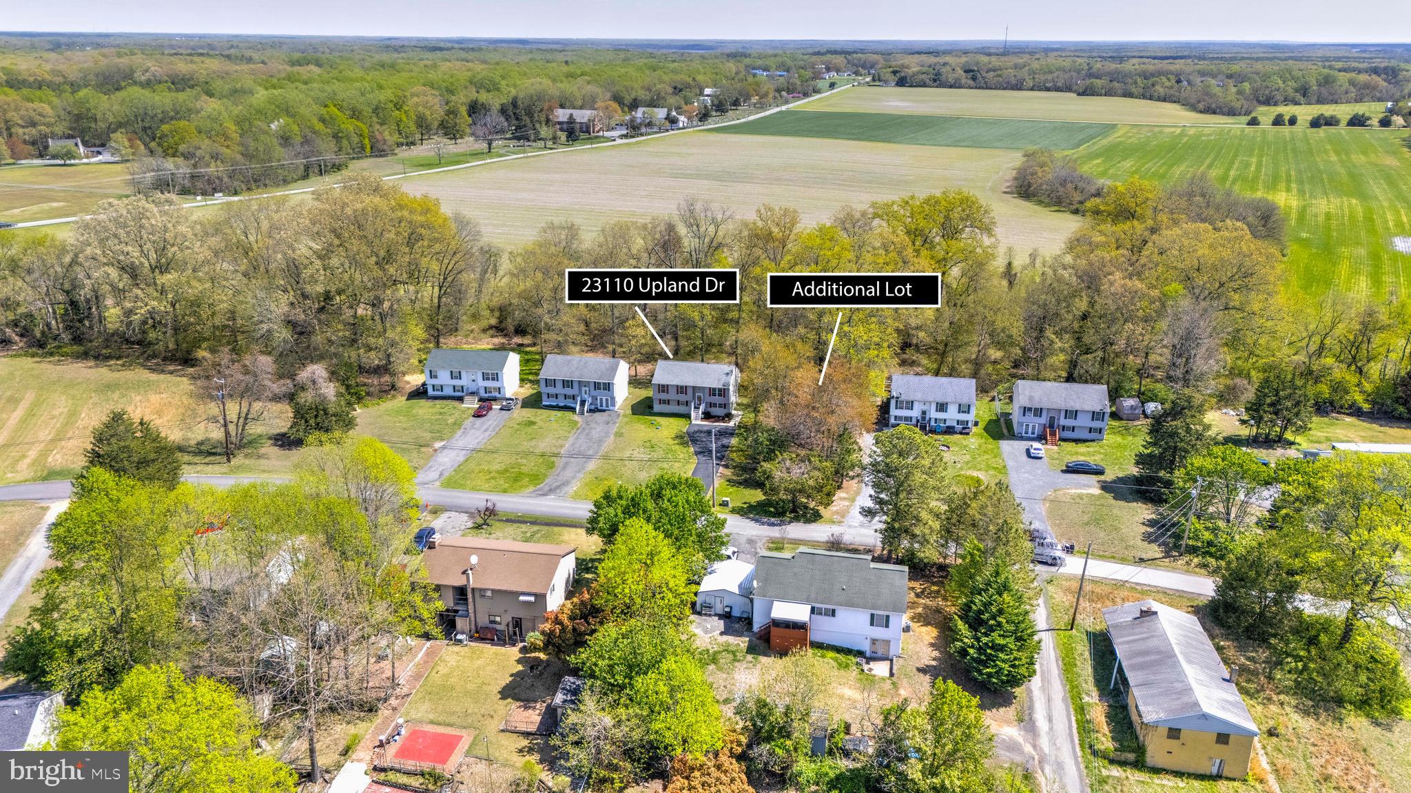 LONGVIEW - Residential